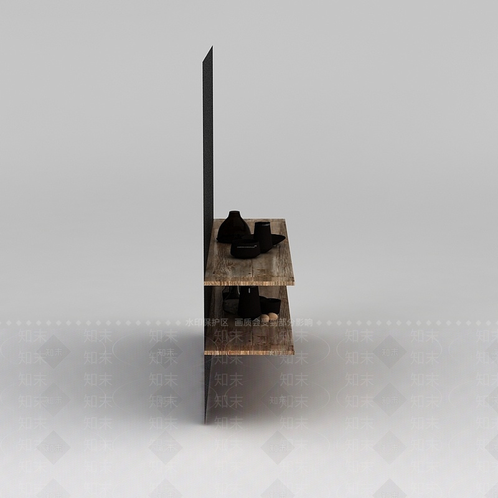 现代麻将桌3D模型下载【ID:1186031248】