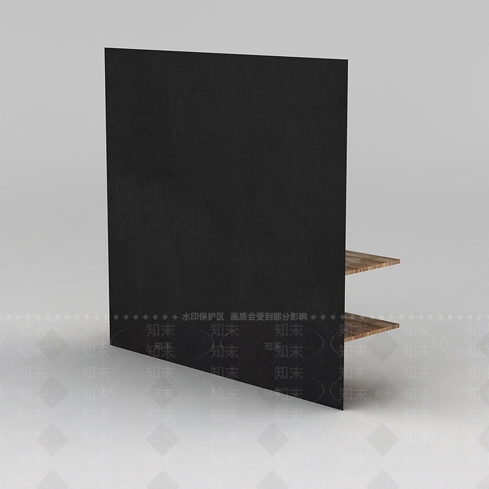 现代麻将桌3D模型下载【ID:1186031248】