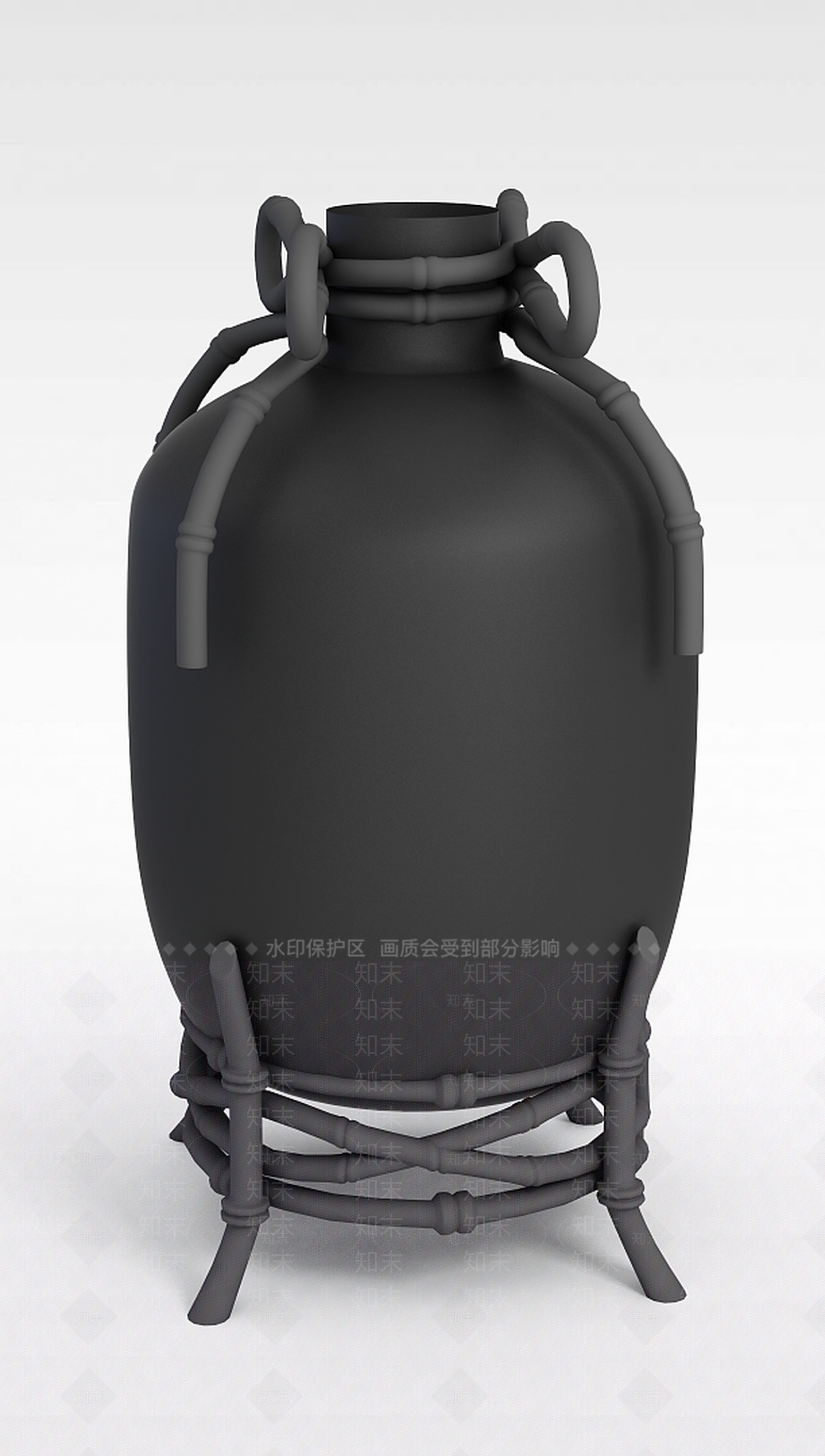 现代麻将桌3D模型下载【ID:1186337931】