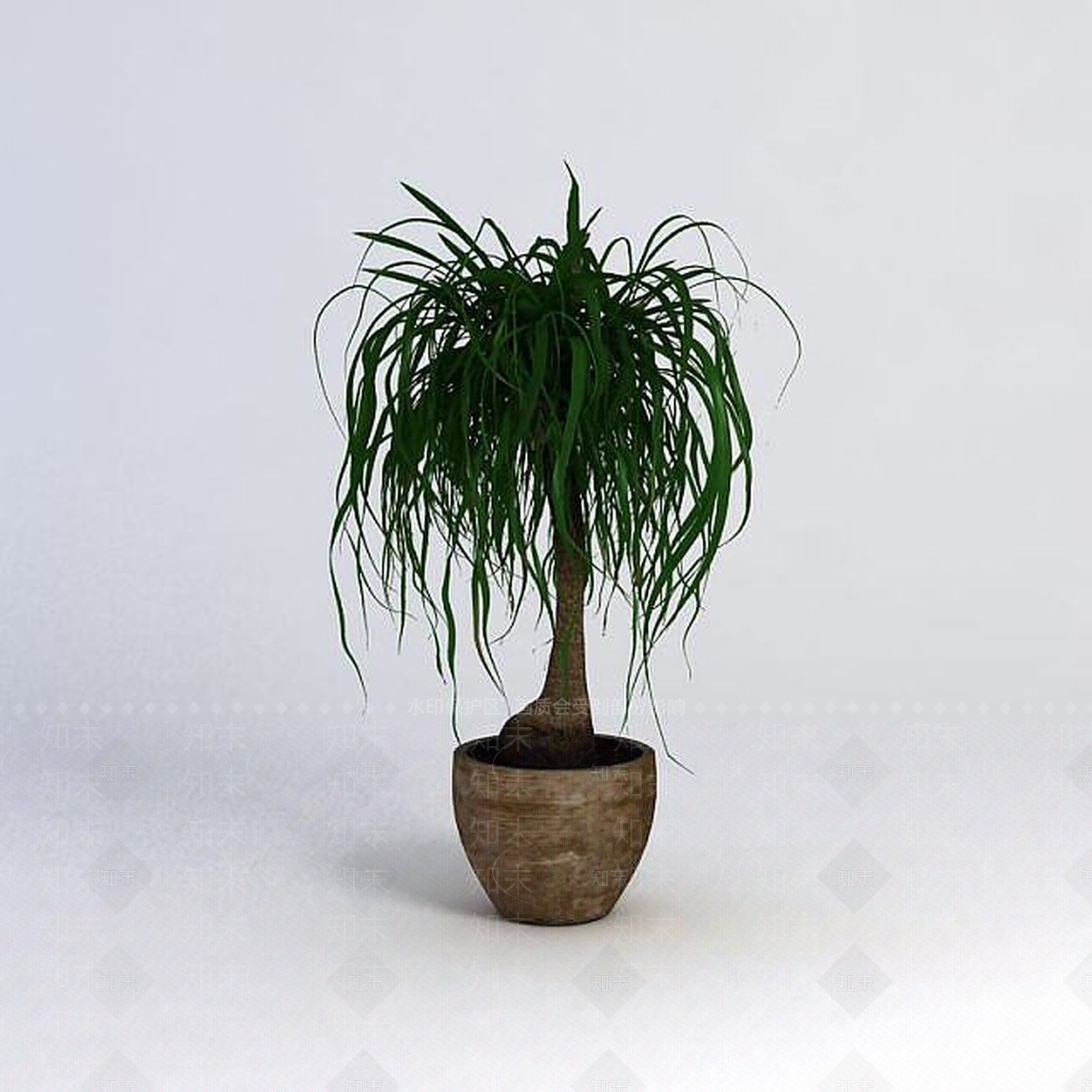 现代佛龛3D模型下载【ID:1186032340】