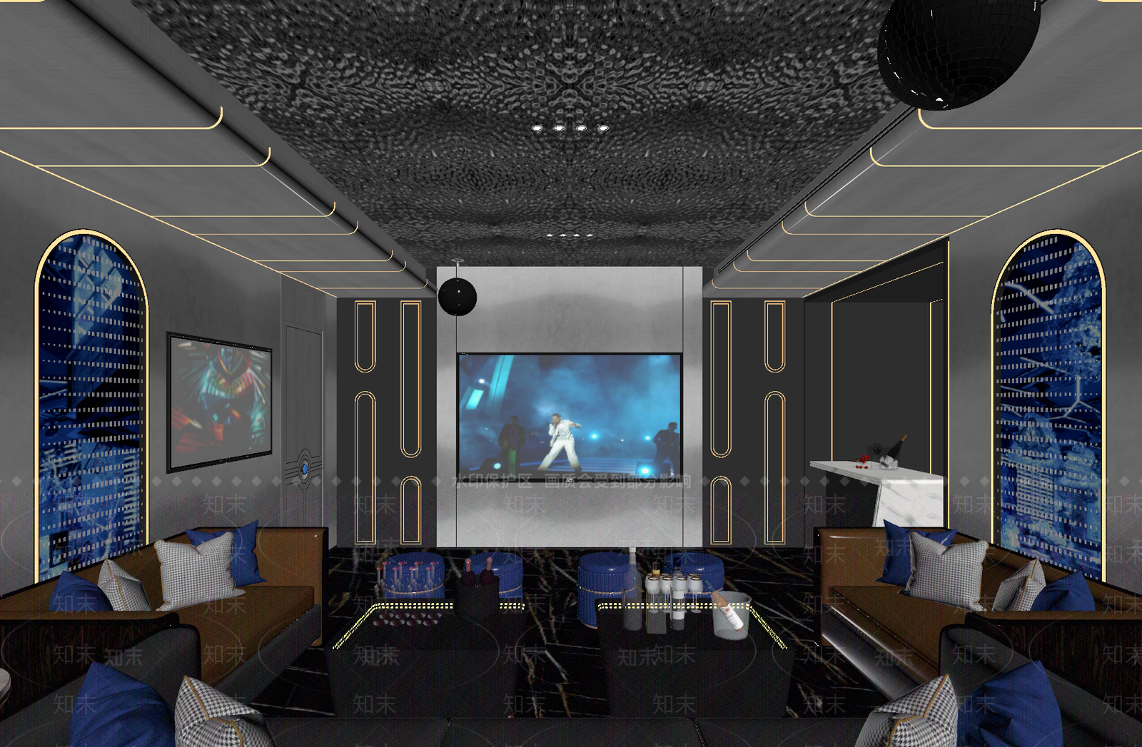 现代KTVSU模型下载【ID:1186042581】