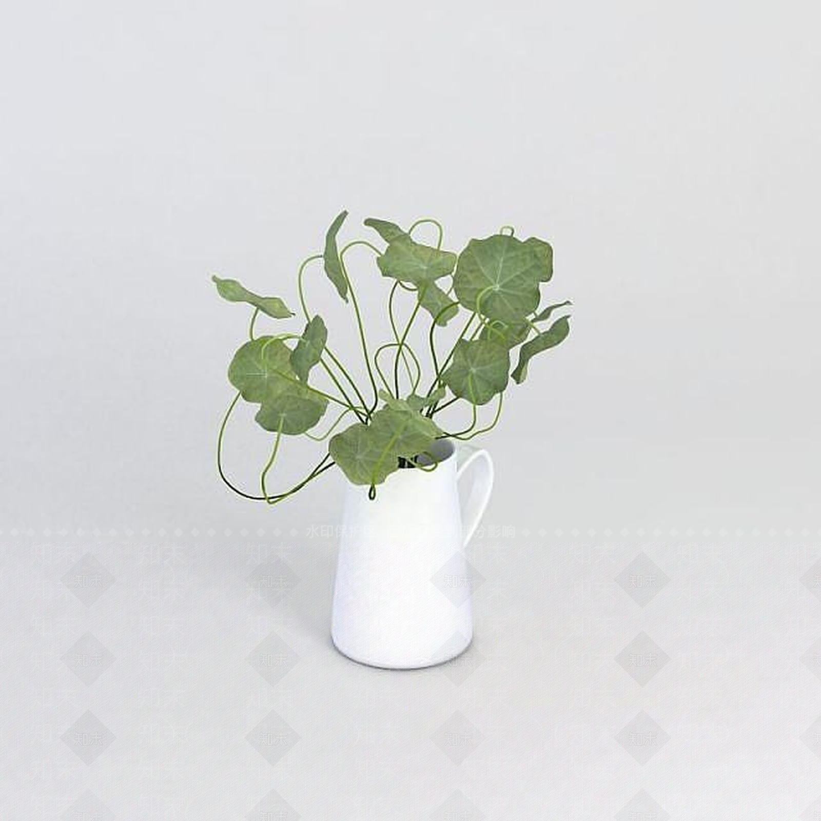 现代佛龛3D模型下载【ID:1186056741】
