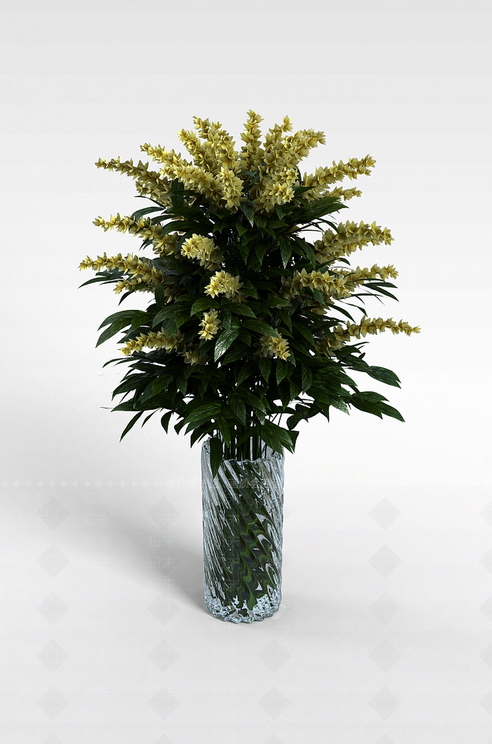 现代佛龛3D模型下载【ID:1186057907】
