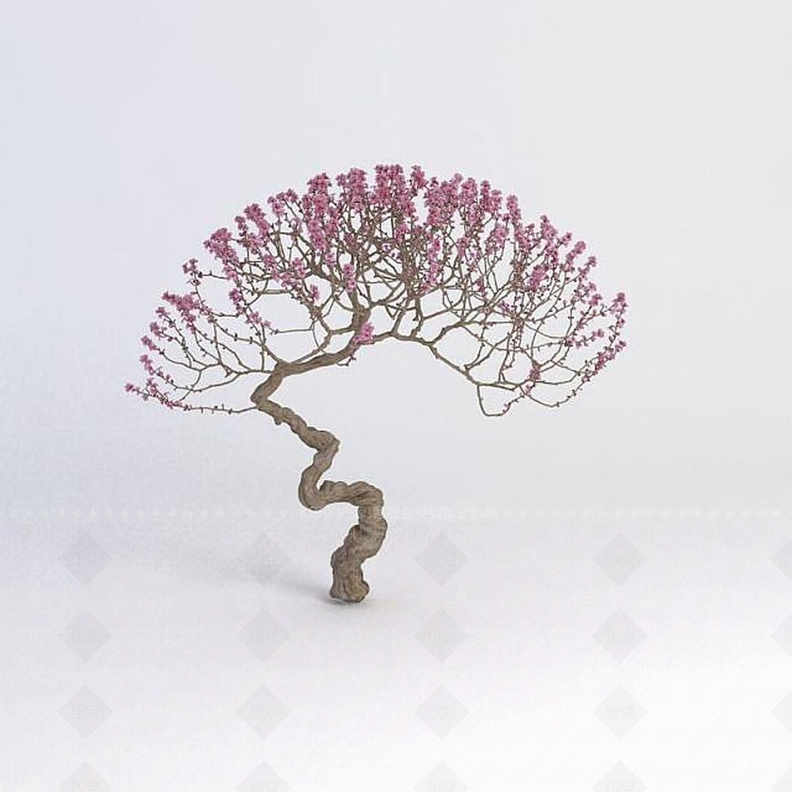 现代佛龛3D模型下载【ID:1186059794】