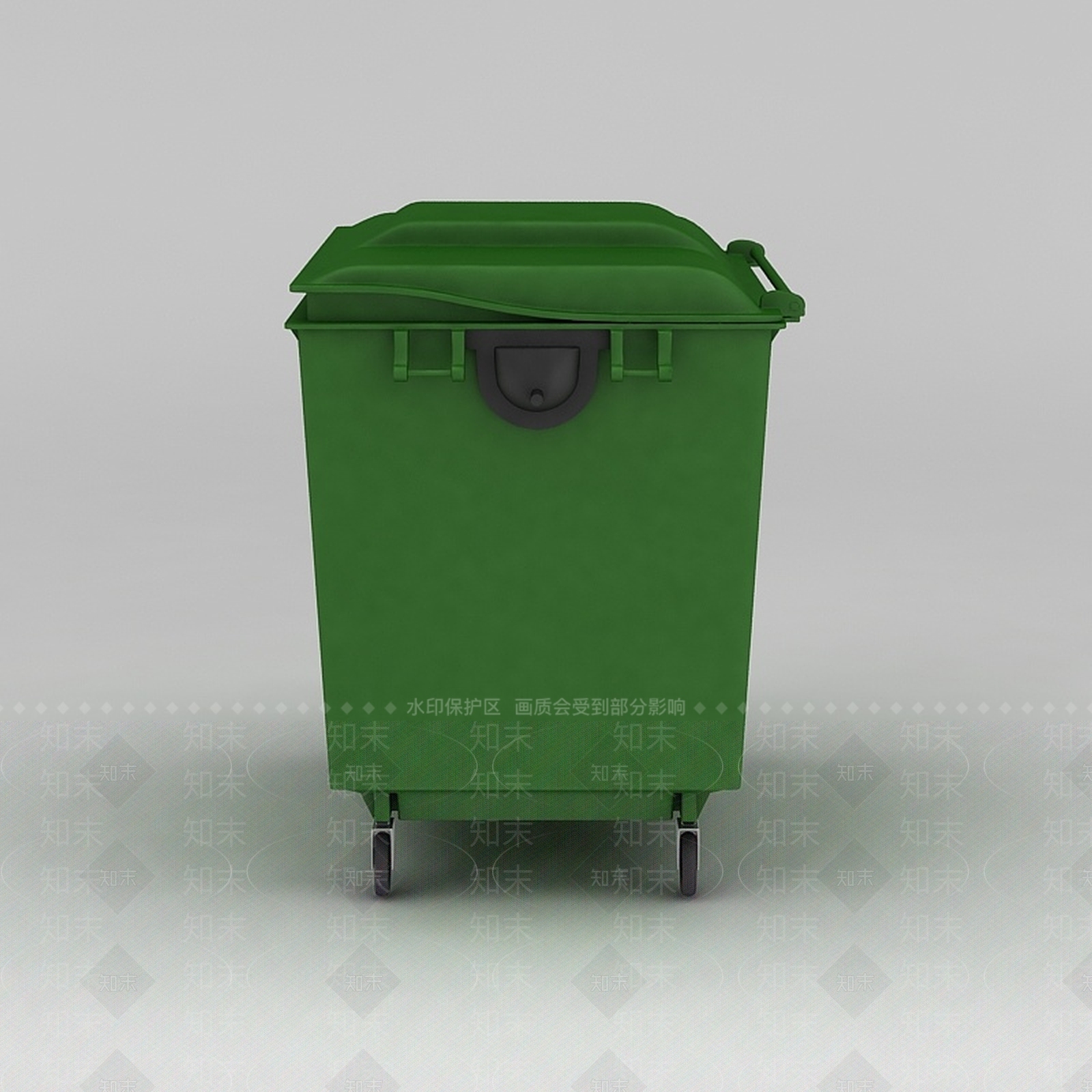 现代其他景观小品3D模型下载【ID:1186378886】