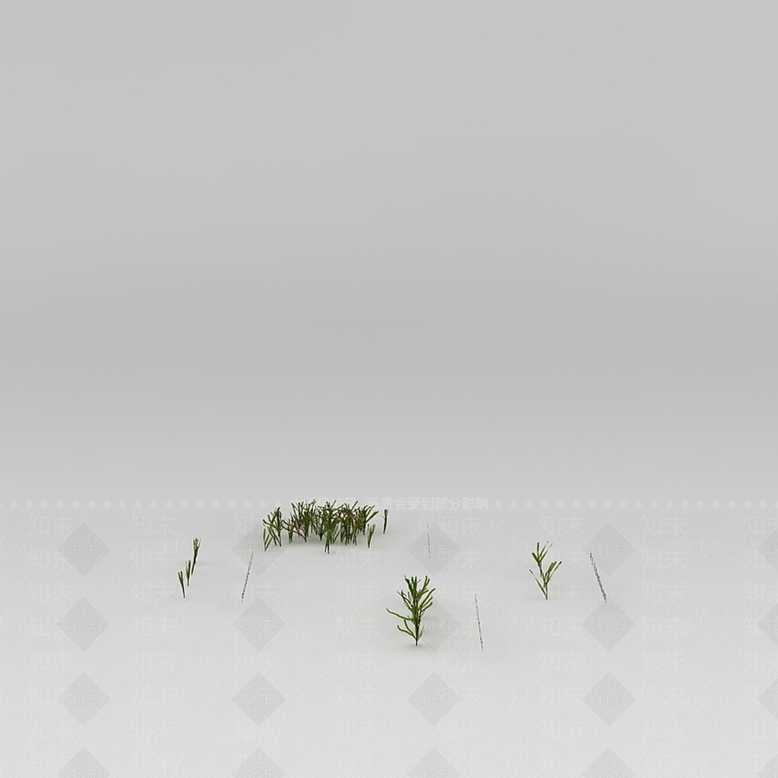 现代佛龛3D模型下载【ID:1186061427】