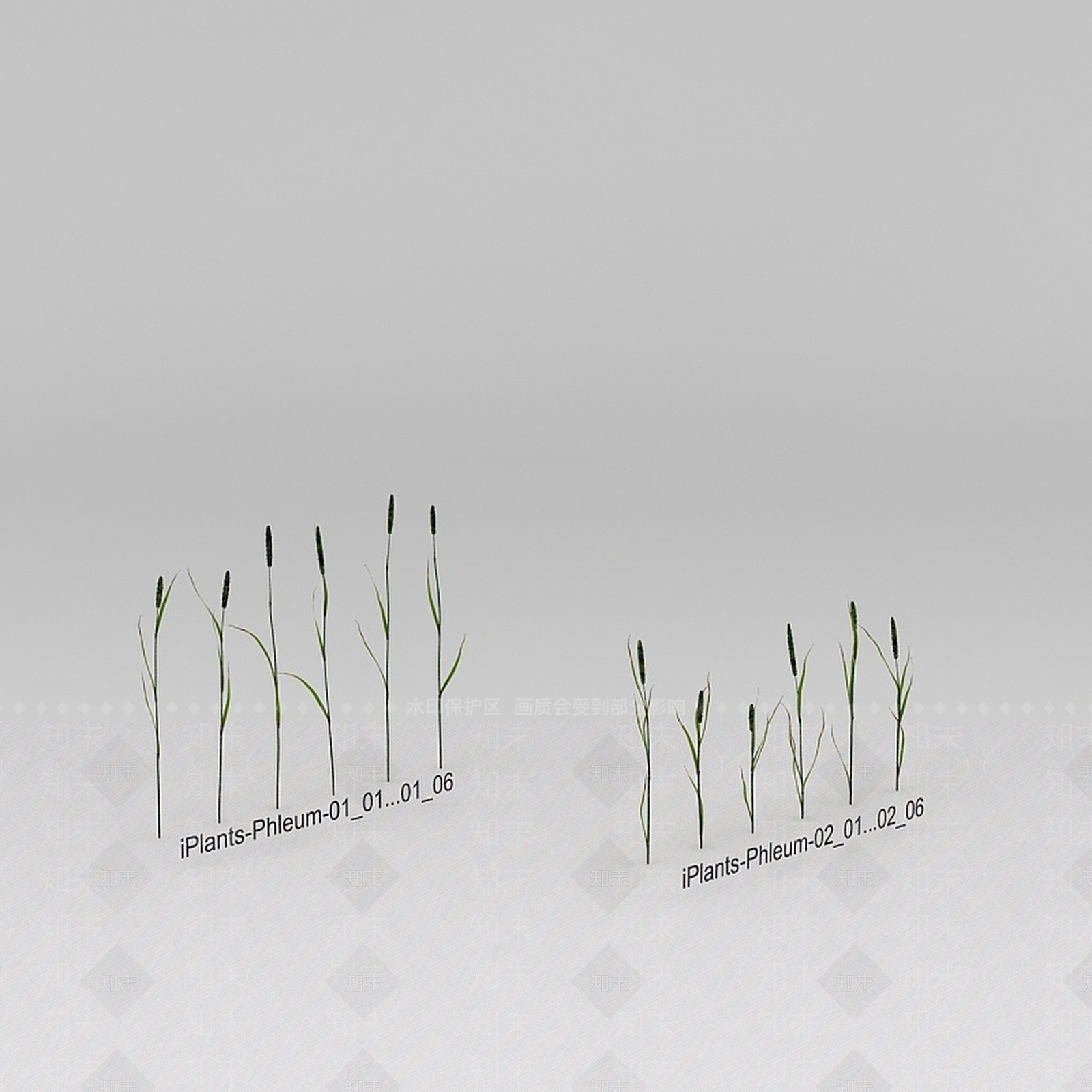 现代佛龛3D模型下载【ID:1186061499】