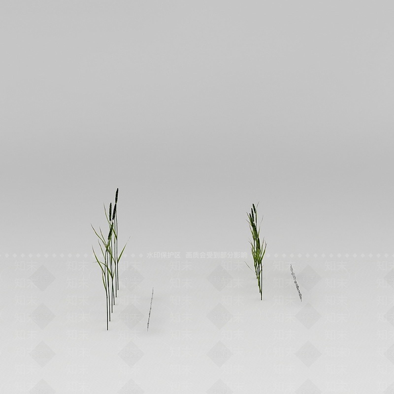 现代佛龛3D模型下载【ID:1186061499】
