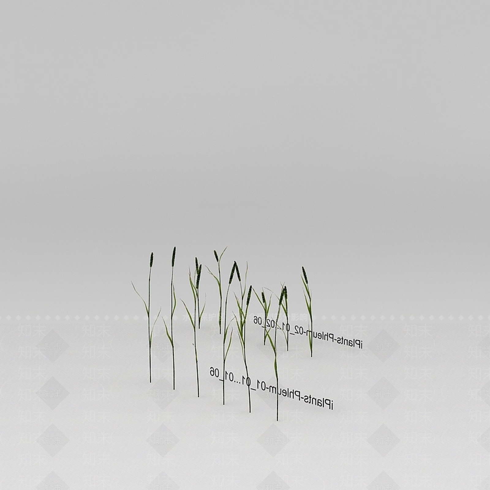 现代佛龛3D模型下载【ID:1186061499】