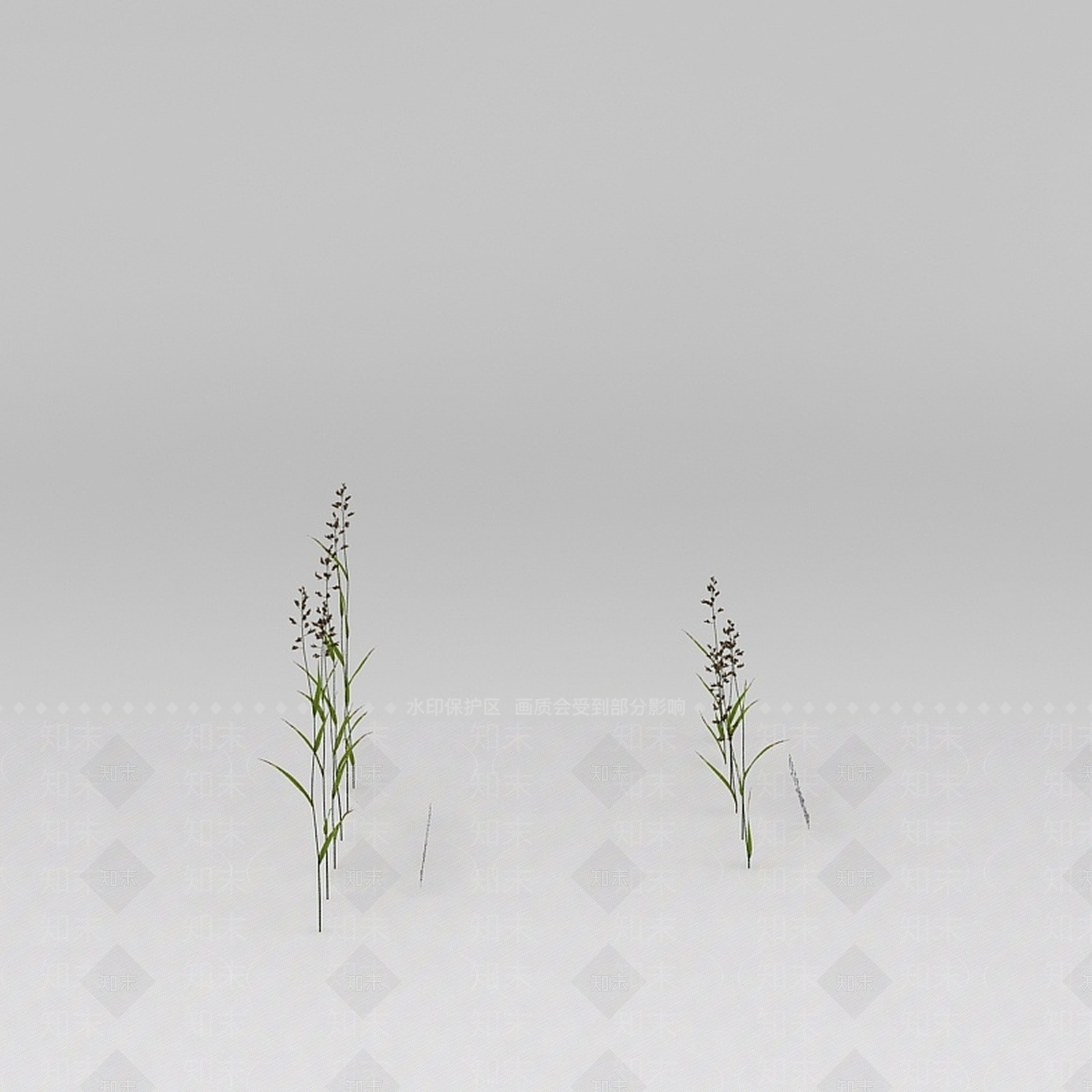 现代佛龛3D模型下载【ID:1186061540】
