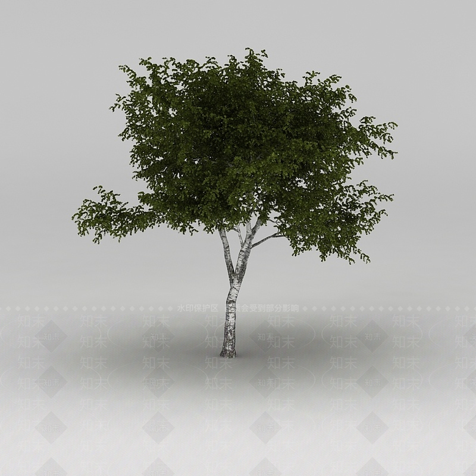 现代办公桌3D模型下载【ID:1186061623】
