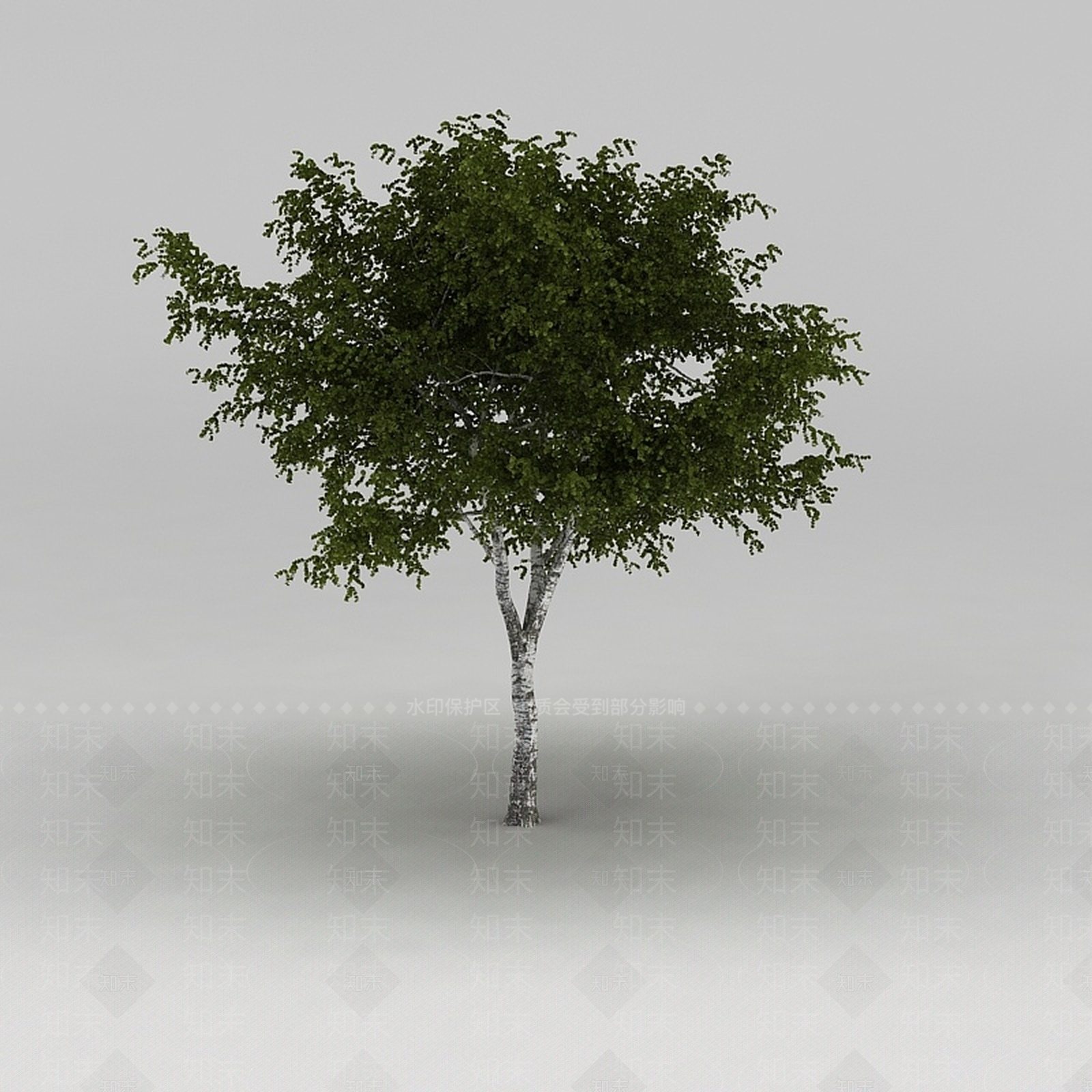 现代办公桌3D模型下载【ID:1186061623】