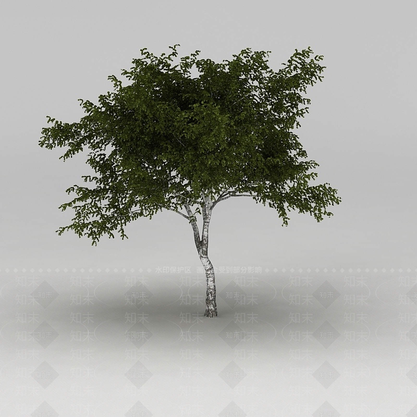 现代办公桌3D模型下载【ID:1186061623】