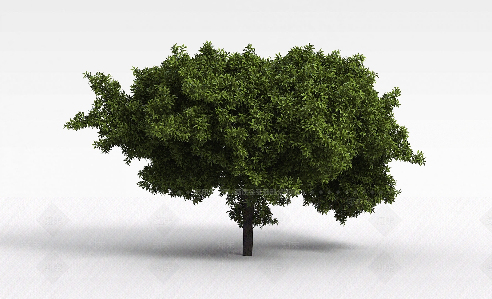 现代办公桌3D模型下载【ID:1186061763】