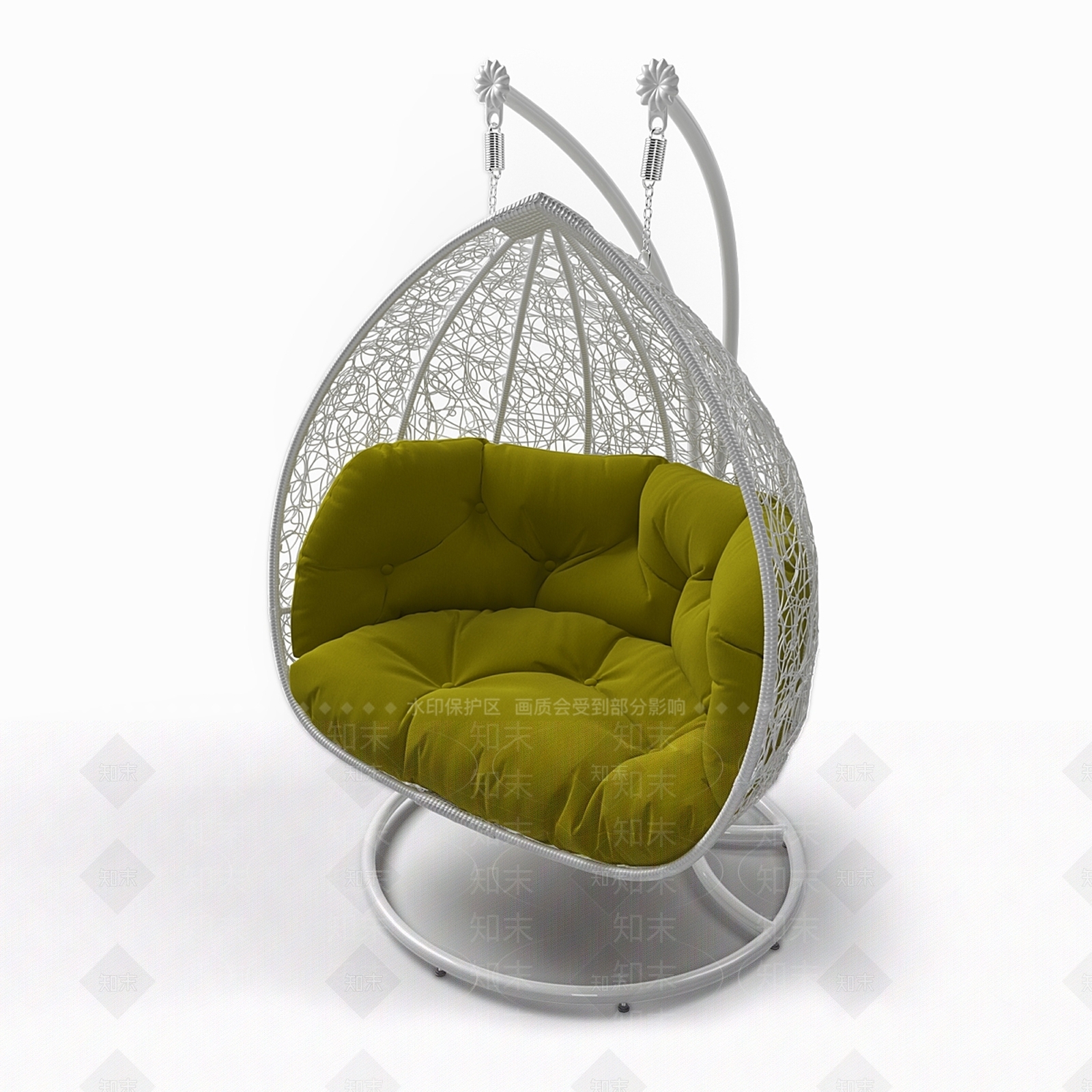 其他景观小品3D模型下载【ID:1186064210】