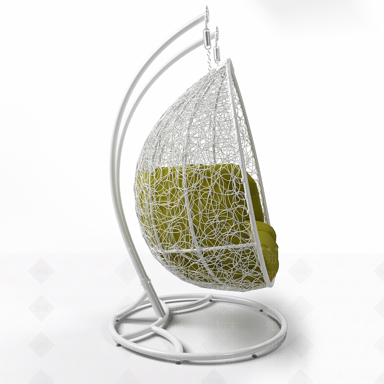 其他景观小品3D模型下载【ID:1186064210】