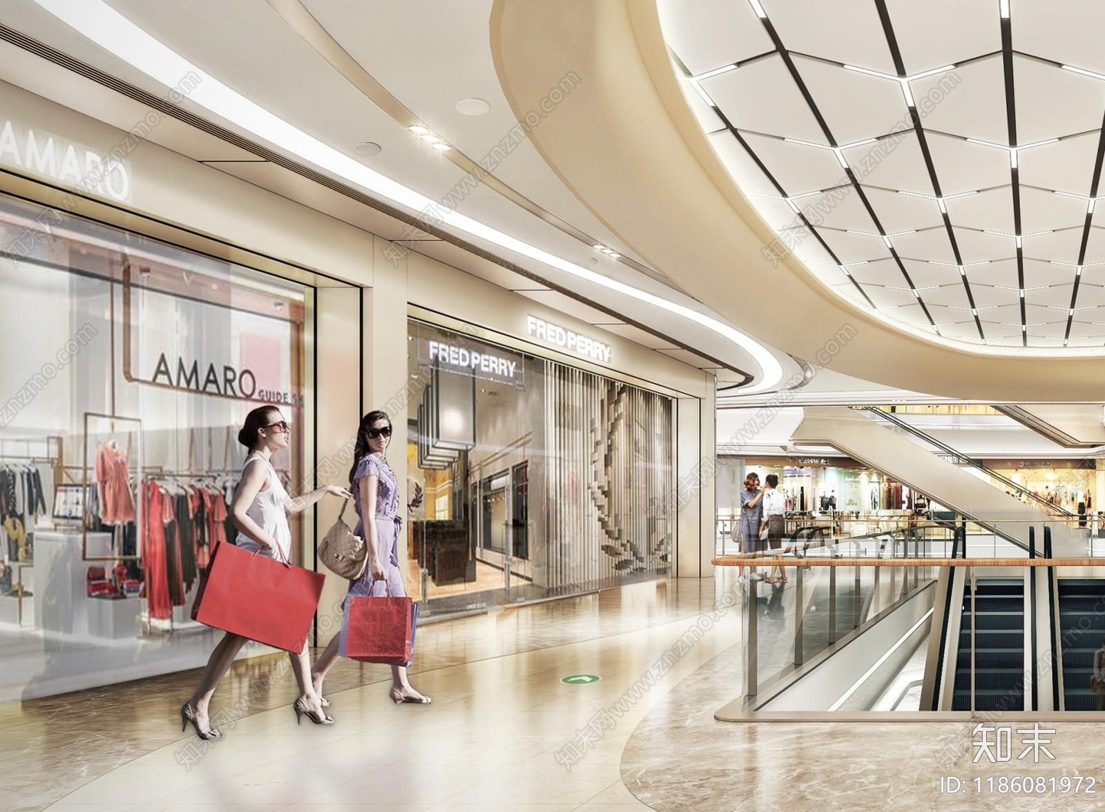 墙面通用节点施工图下载【ID:1186081972】