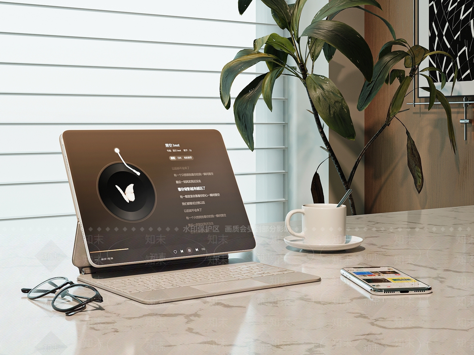 电脑3D模型下载【ID:1186082009】
