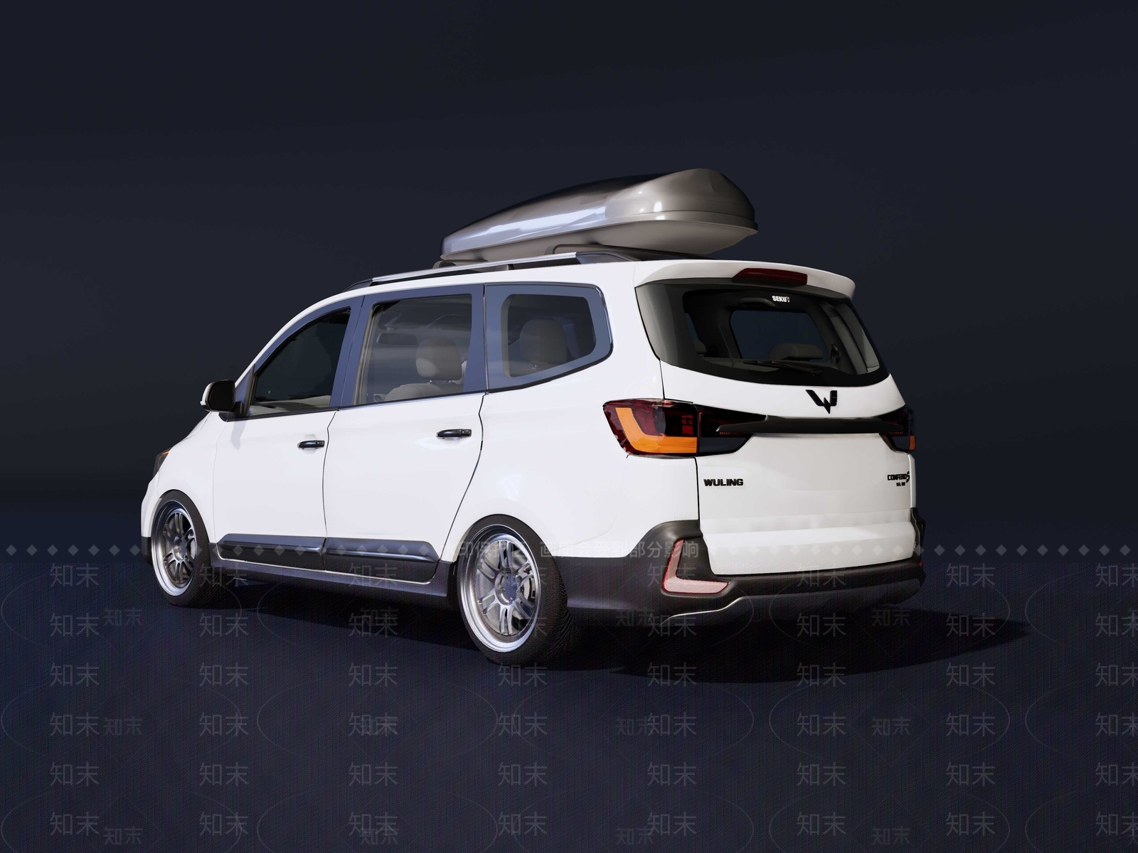 汽车SU模型下载【ID:1186086822】