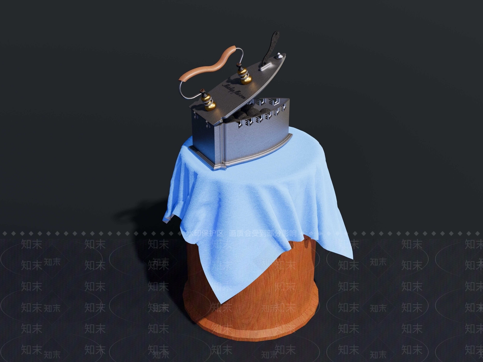 其他数码器材SU模型下载【ID:1186087281】