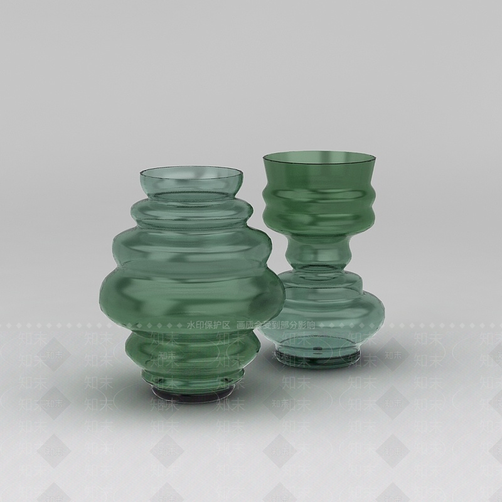 现代麻将桌3D模型下载【ID:1186272179】