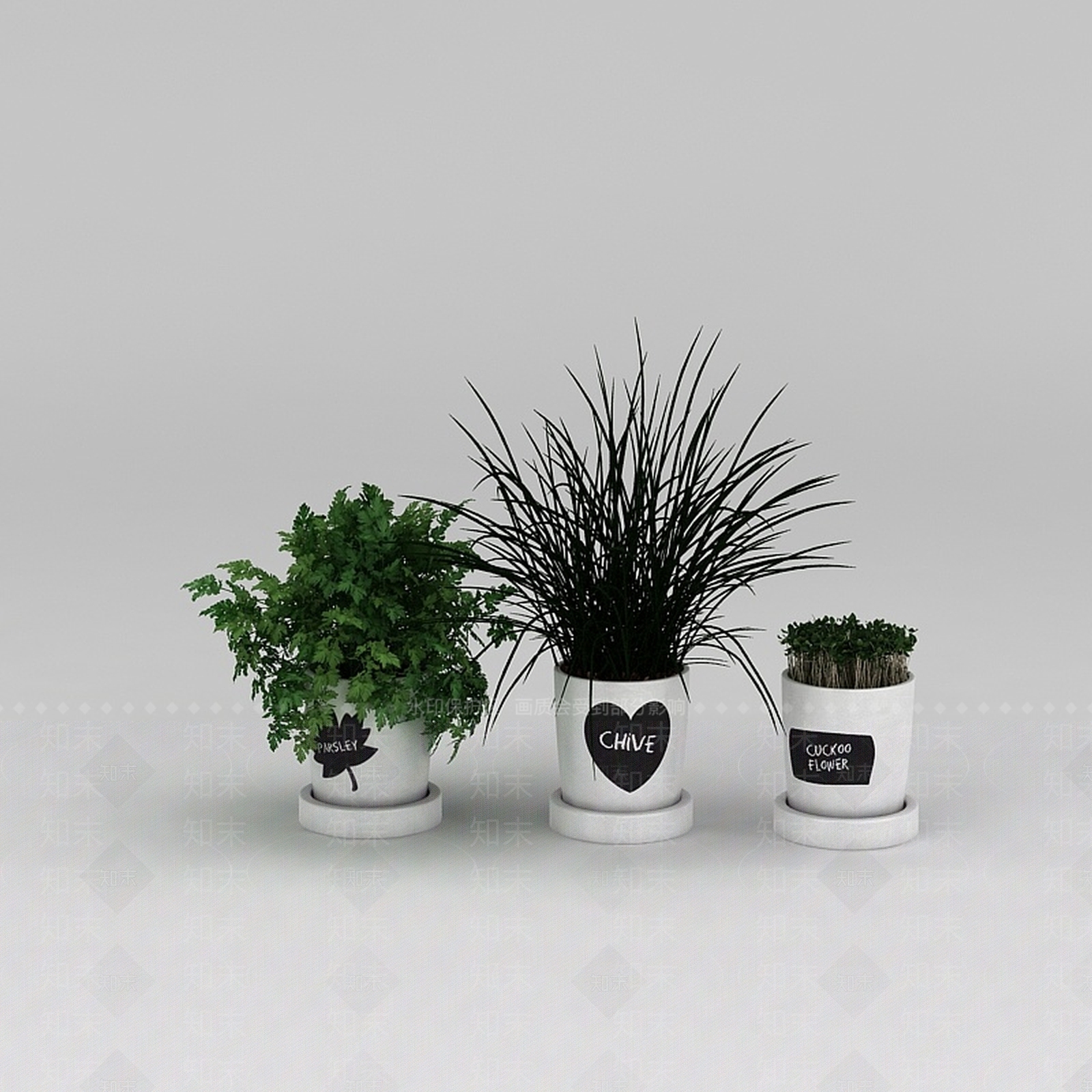 现代佛龛3D模型下载【ID:1186089816】