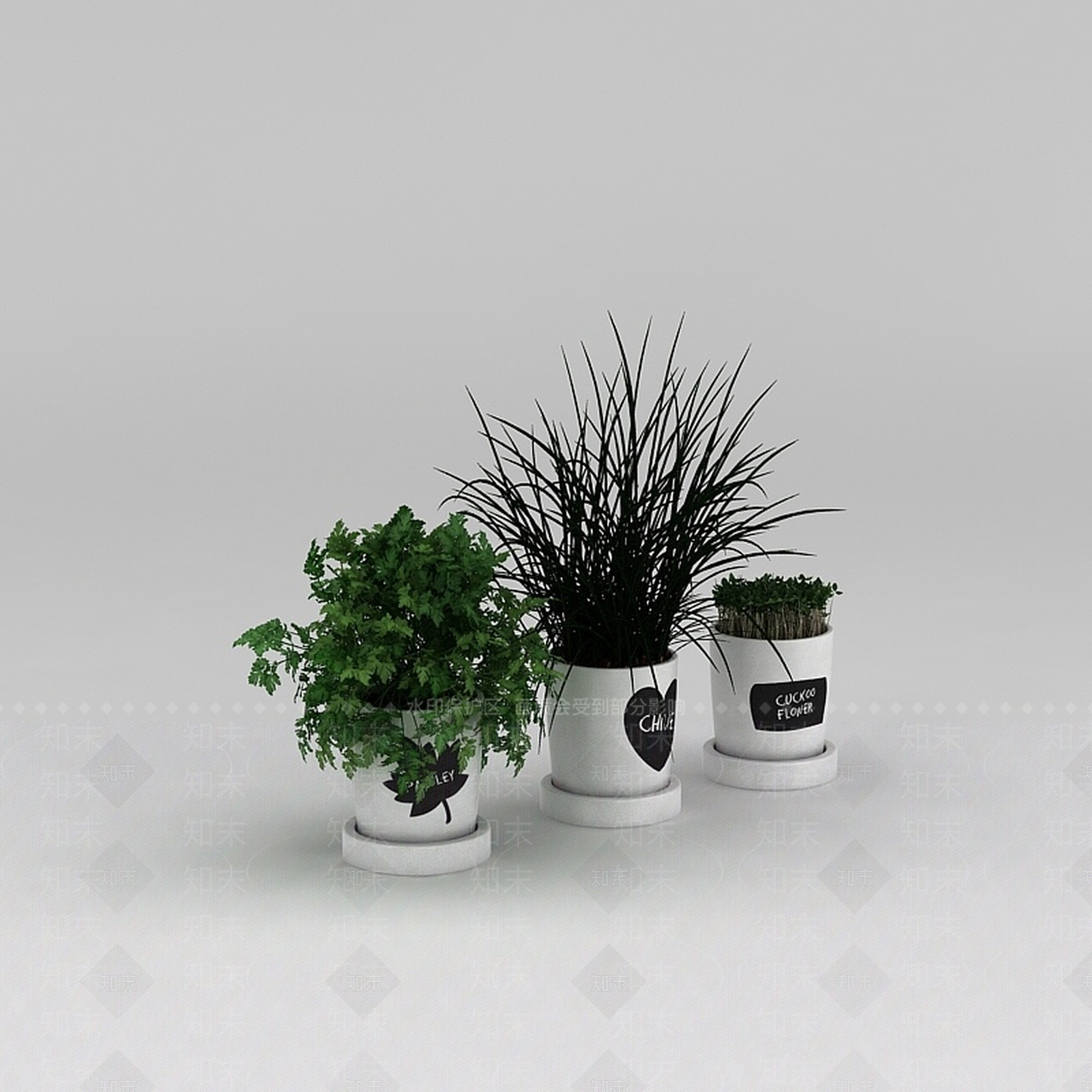 现代佛龛3D模型下载【ID:1186089816】