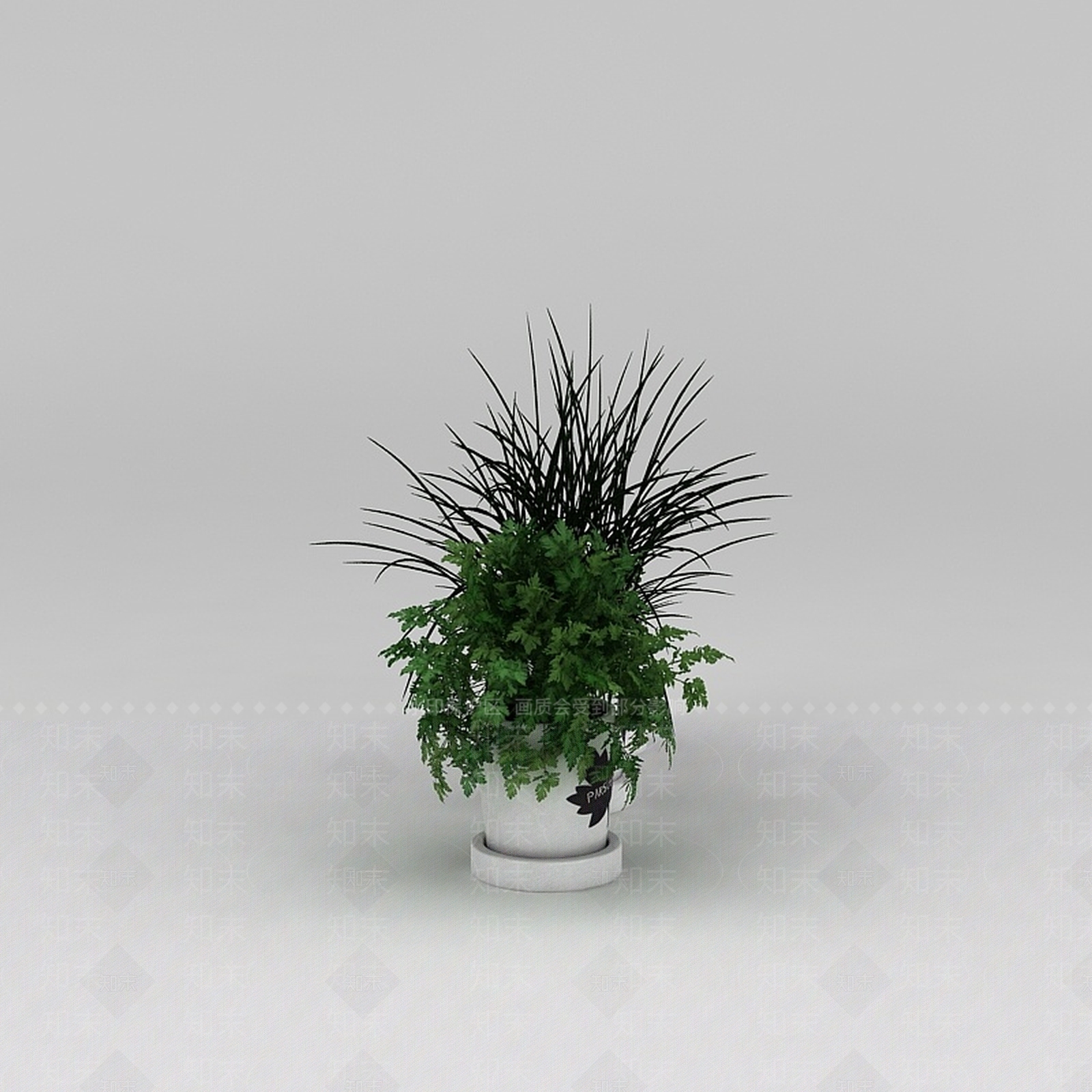 现代佛龛3D模型下载【ID:1186089816】