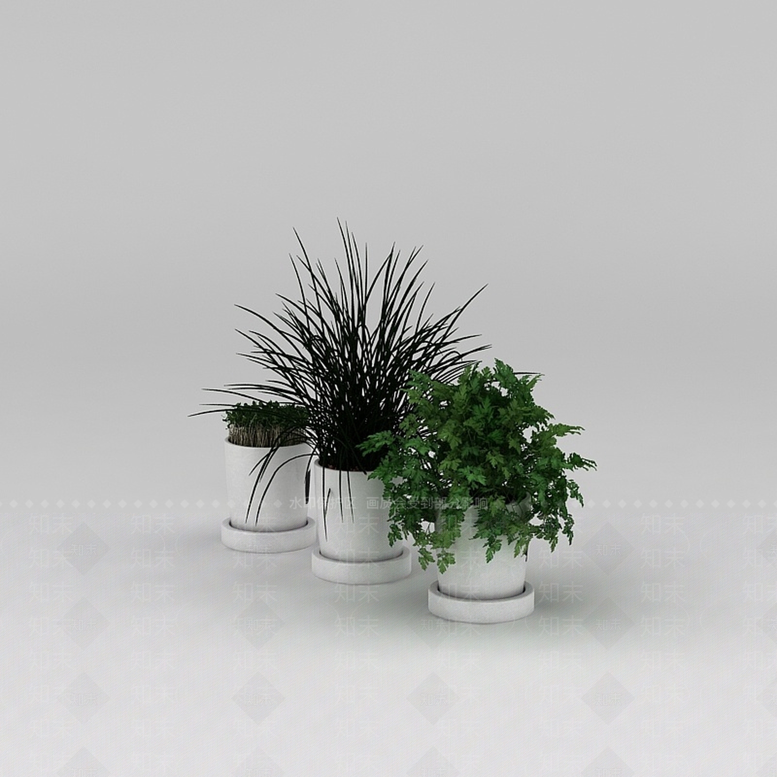 现代佛龛3D模型下载【ID:1186089816】