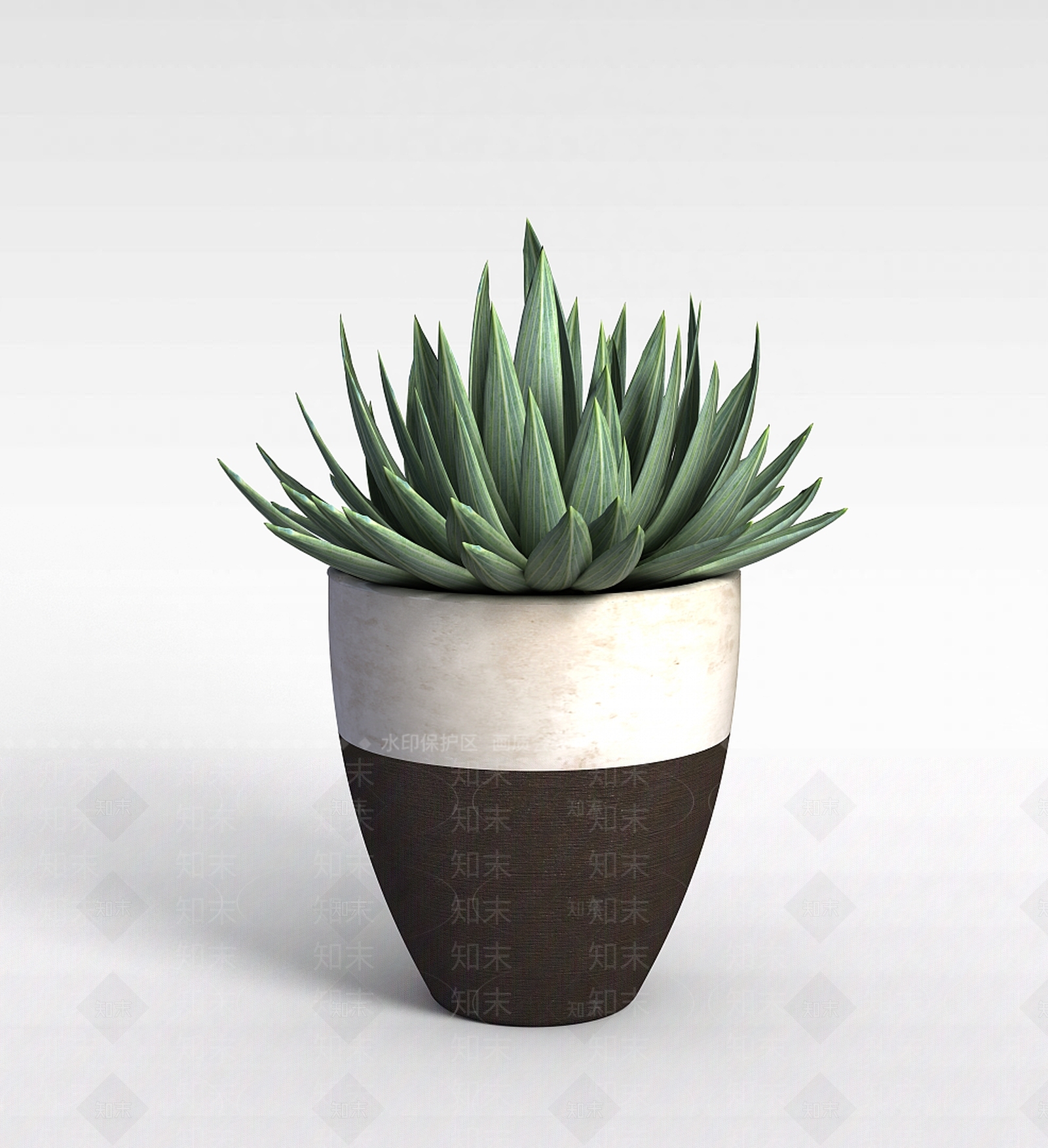 现代佛龛3D模型下载【ID:1186091713】