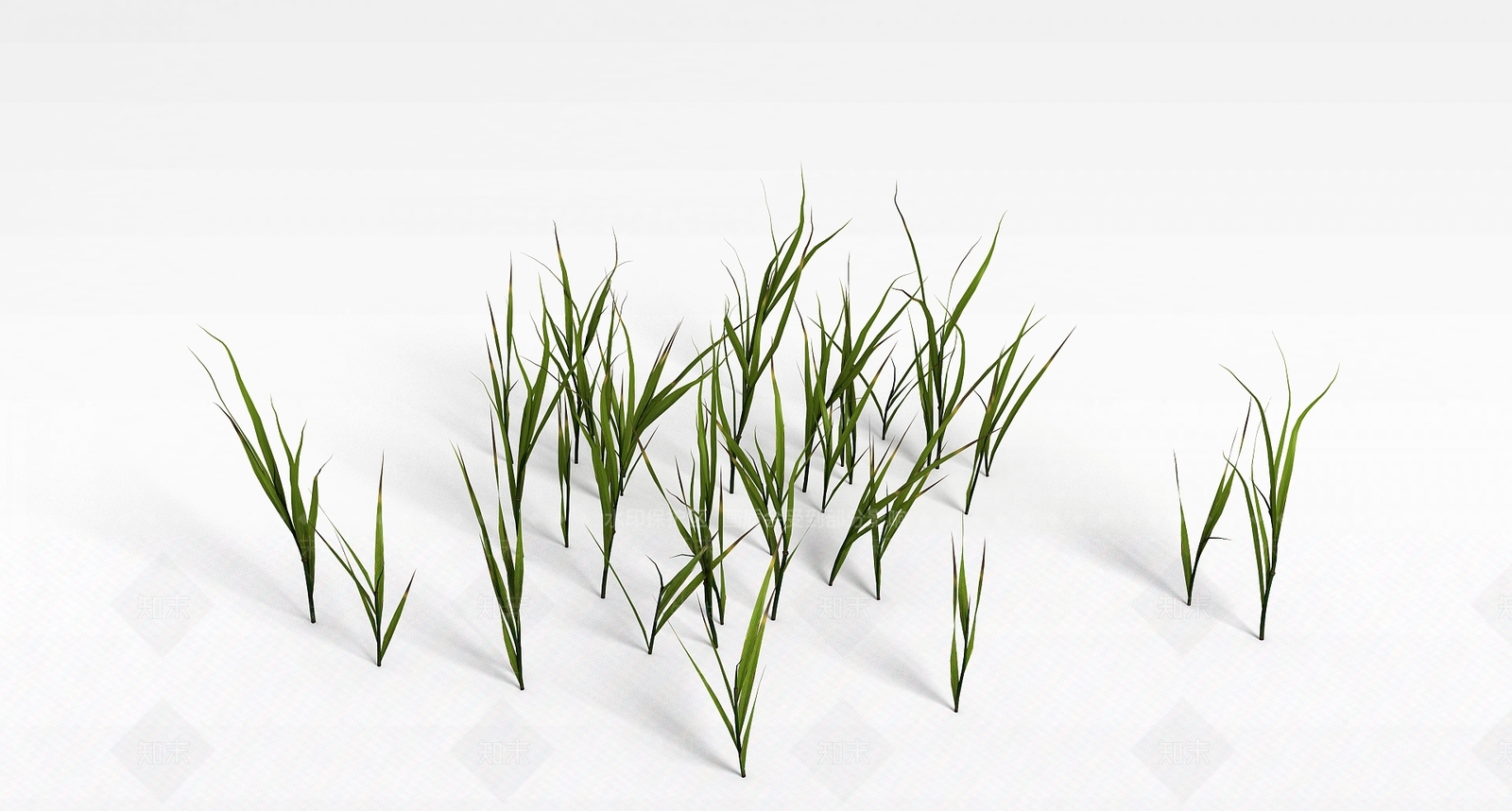 现代佛龛3D模型下载【ID:1186092461】