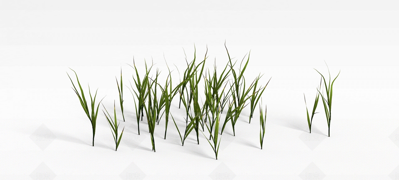 现代佛龛3D模型下载【ID:1186092727】