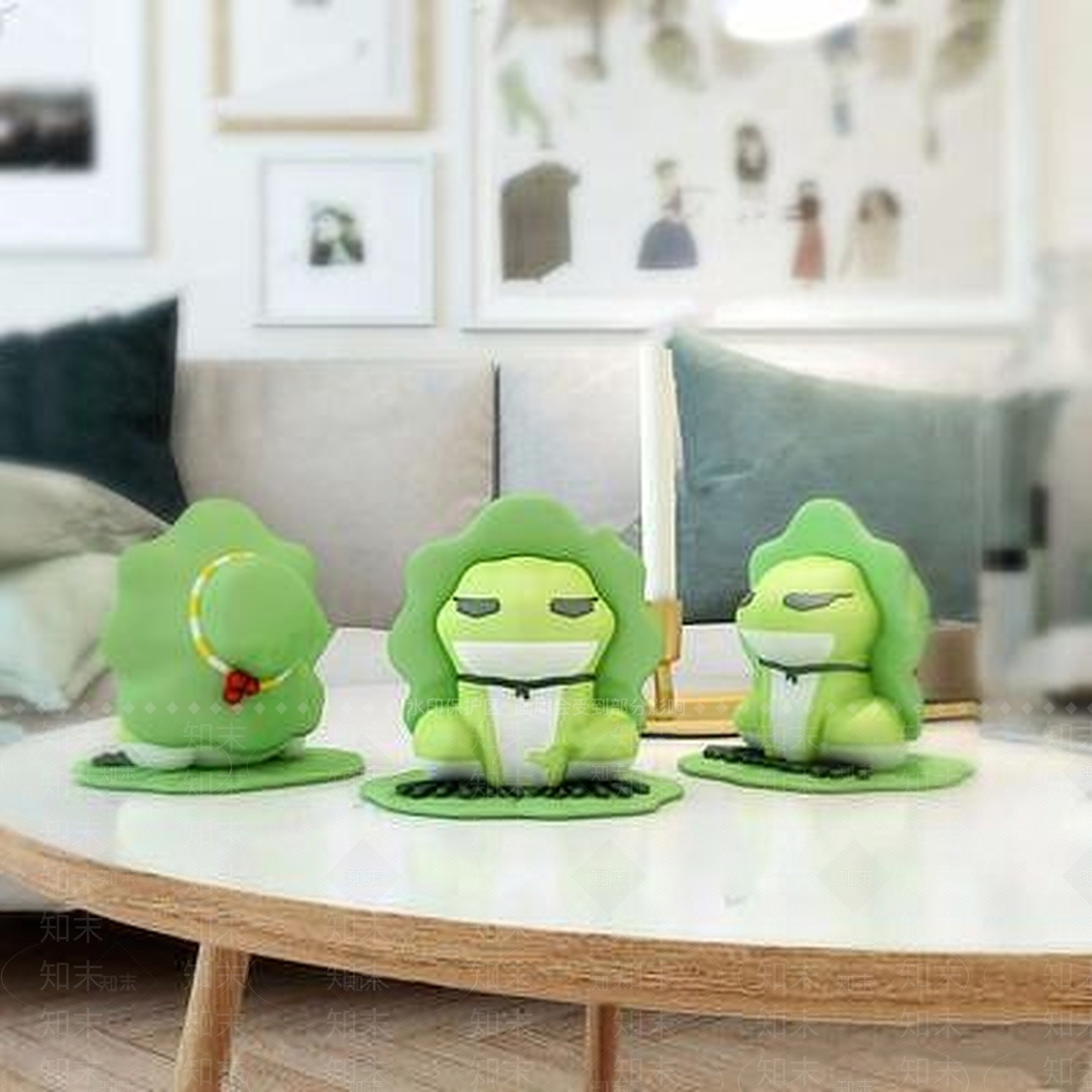 现代公用器材3D模型下载【ID:1186095666】