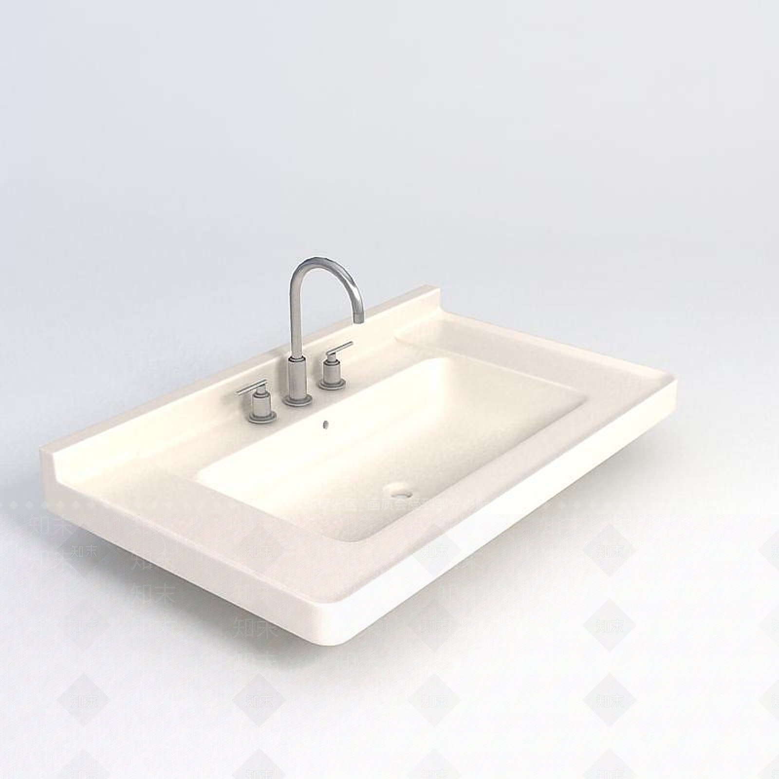 现代厨具3D模型下载【ID:1186097378】