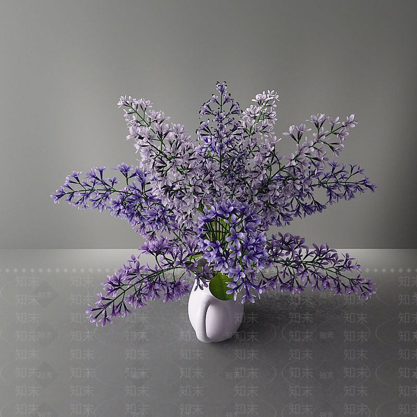 现代佛龛3D模型下载【ID:1186097799】
