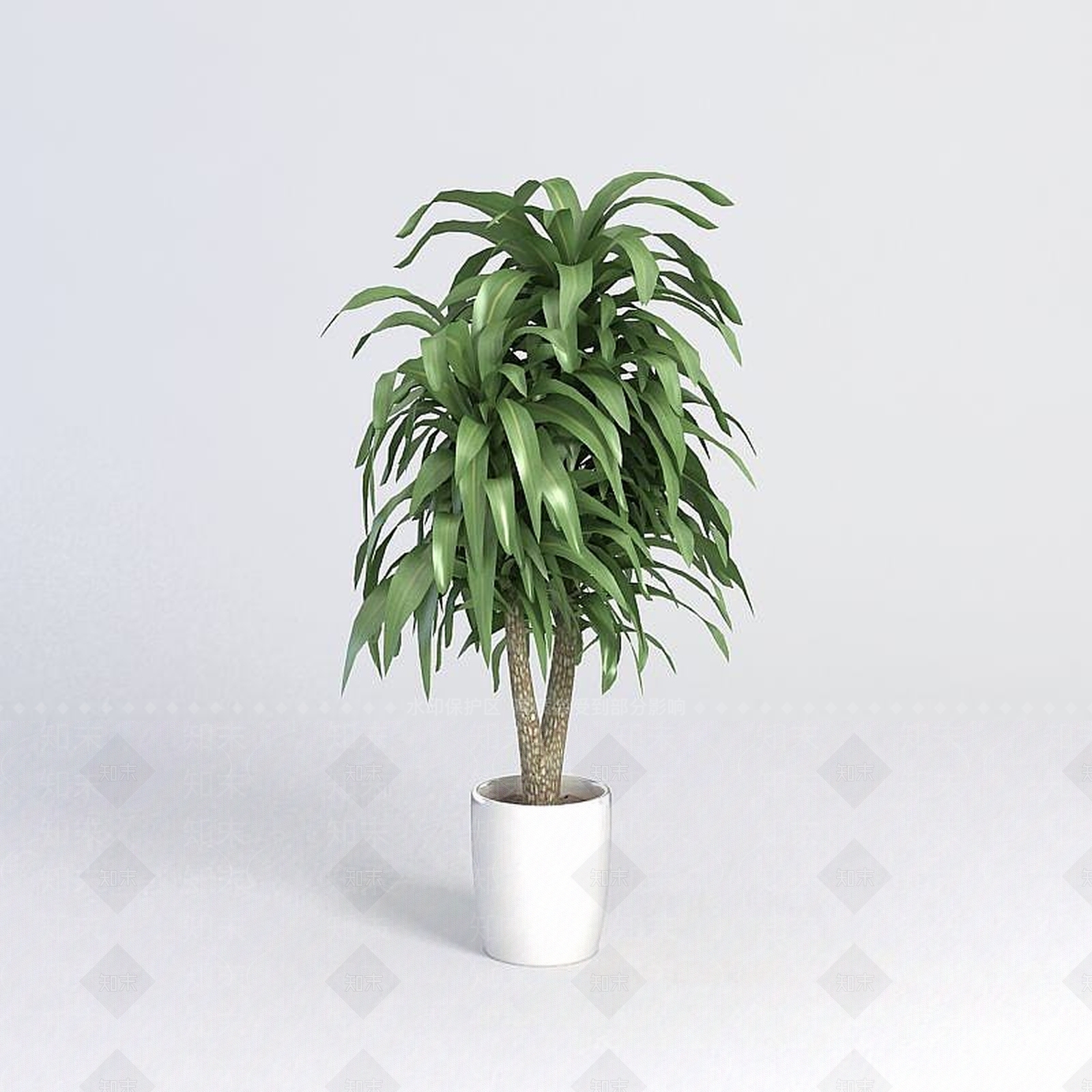 现代佛龛3D模型下载【ID:1186098098】