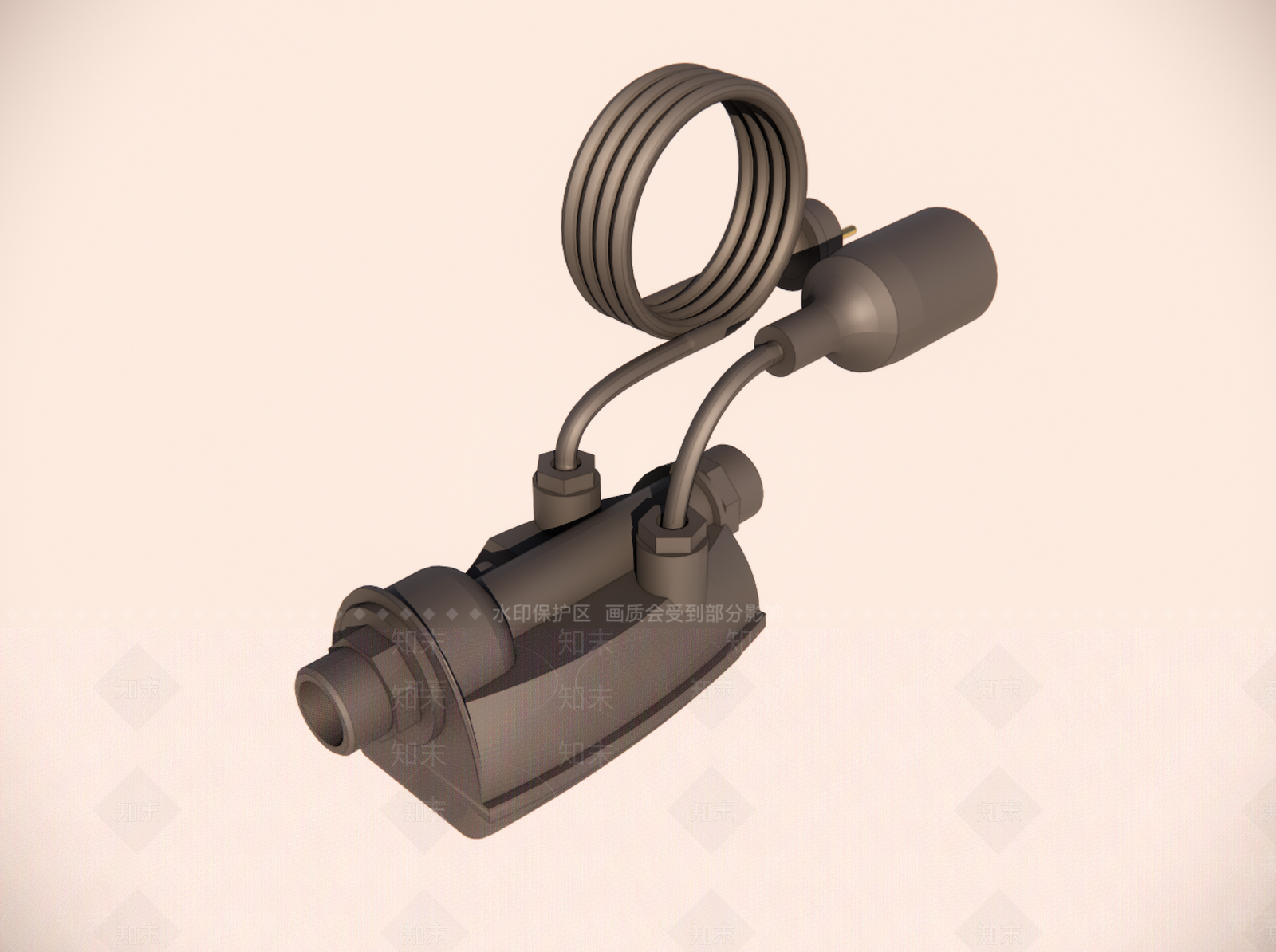 其他数码器材SU模型下载【ID:1186102753】