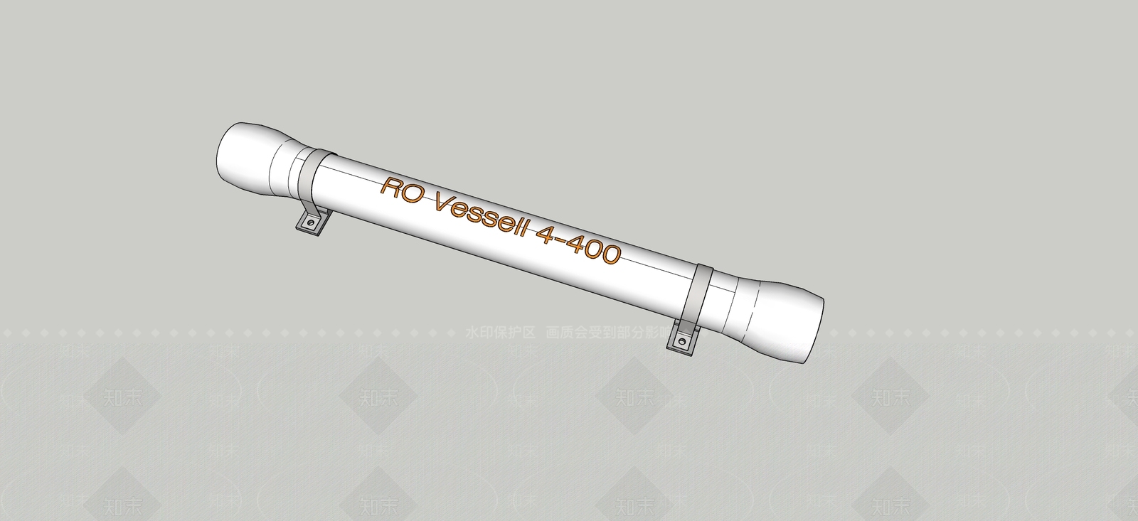 其他工业设备SU模型下载【ID:1186104038】