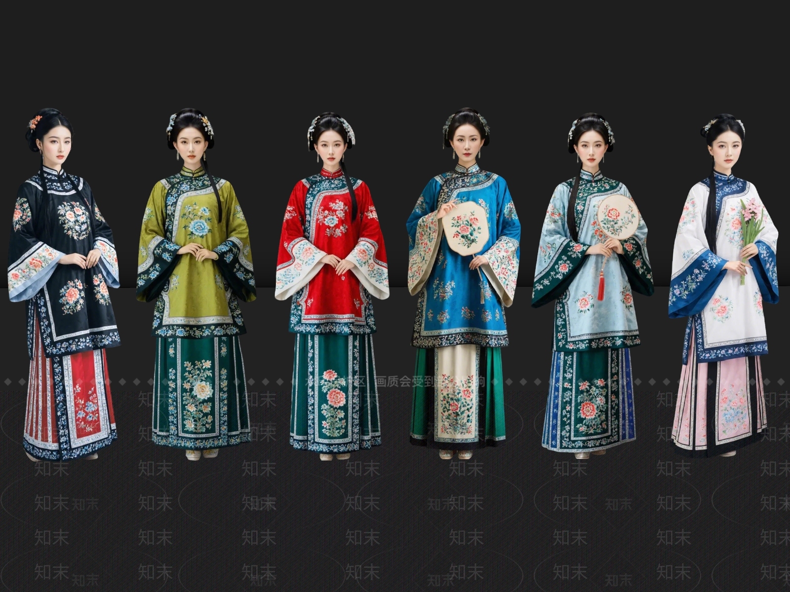 女人SU模型下载【ID:1186132473】