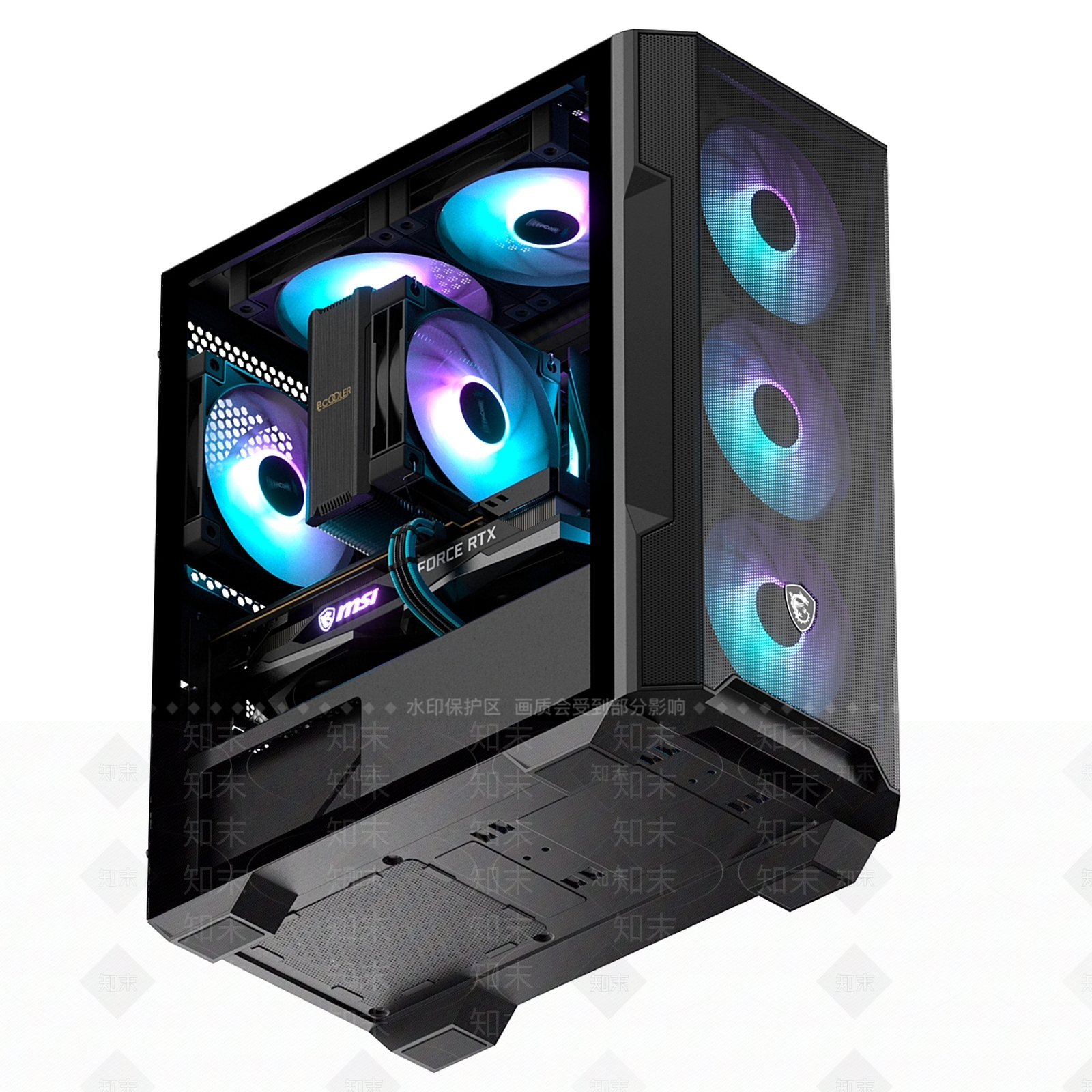 电脑3D模型下载【ID:1186151882】