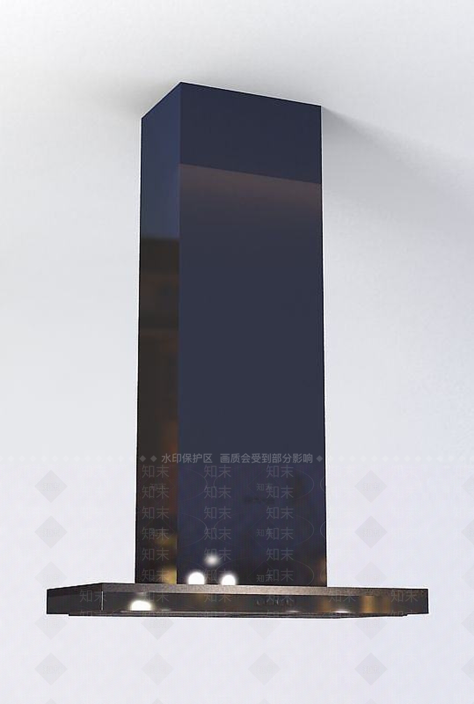 现代厨具3D模型下载【ID:1186154416】