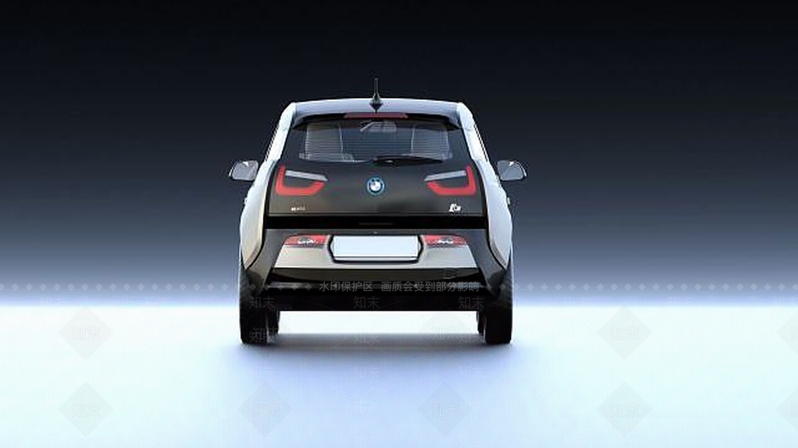 现代汽车3D模型下载【ID:1186349874】
