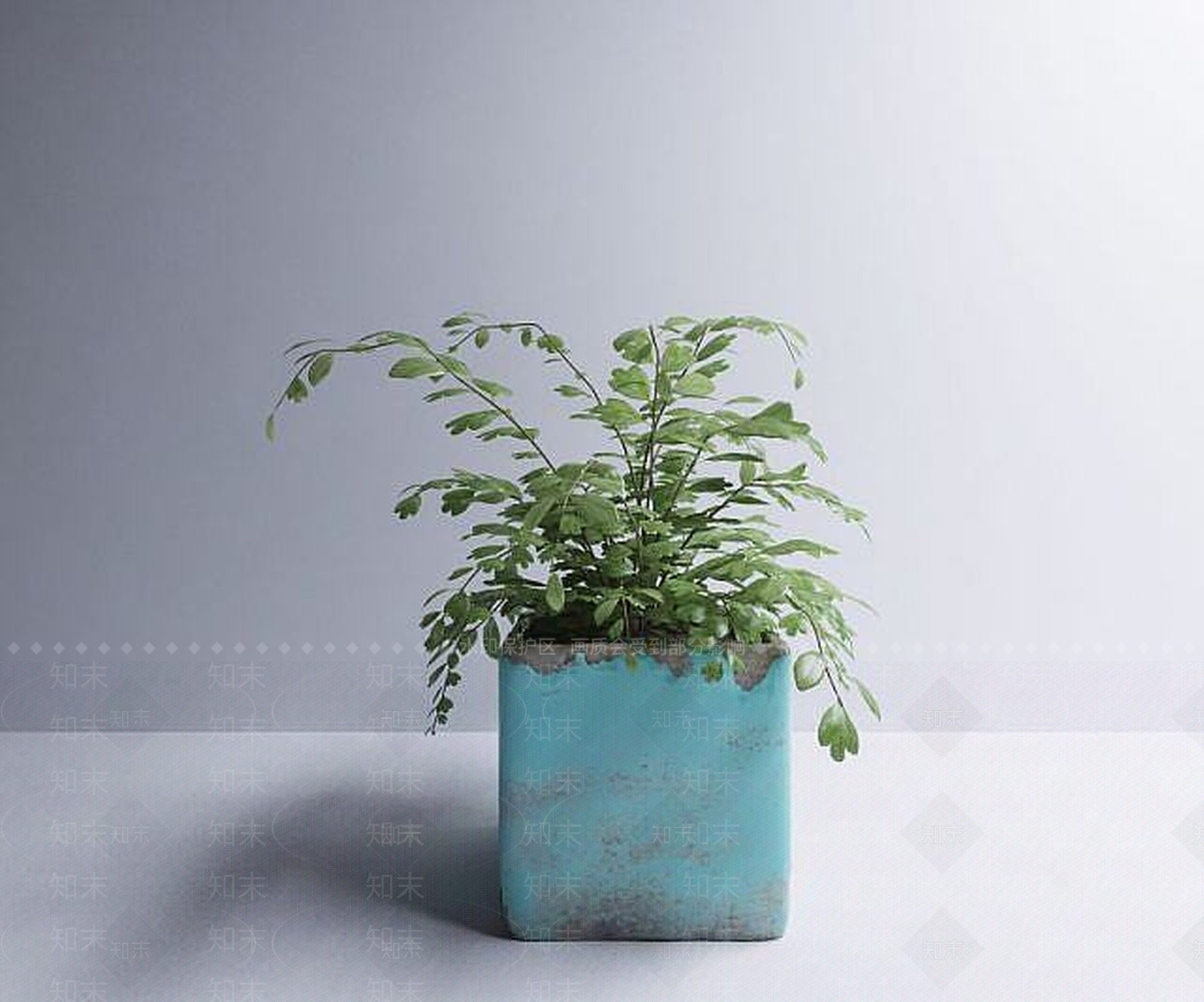 现代佛龛3D模型下载【ID:1186156981】