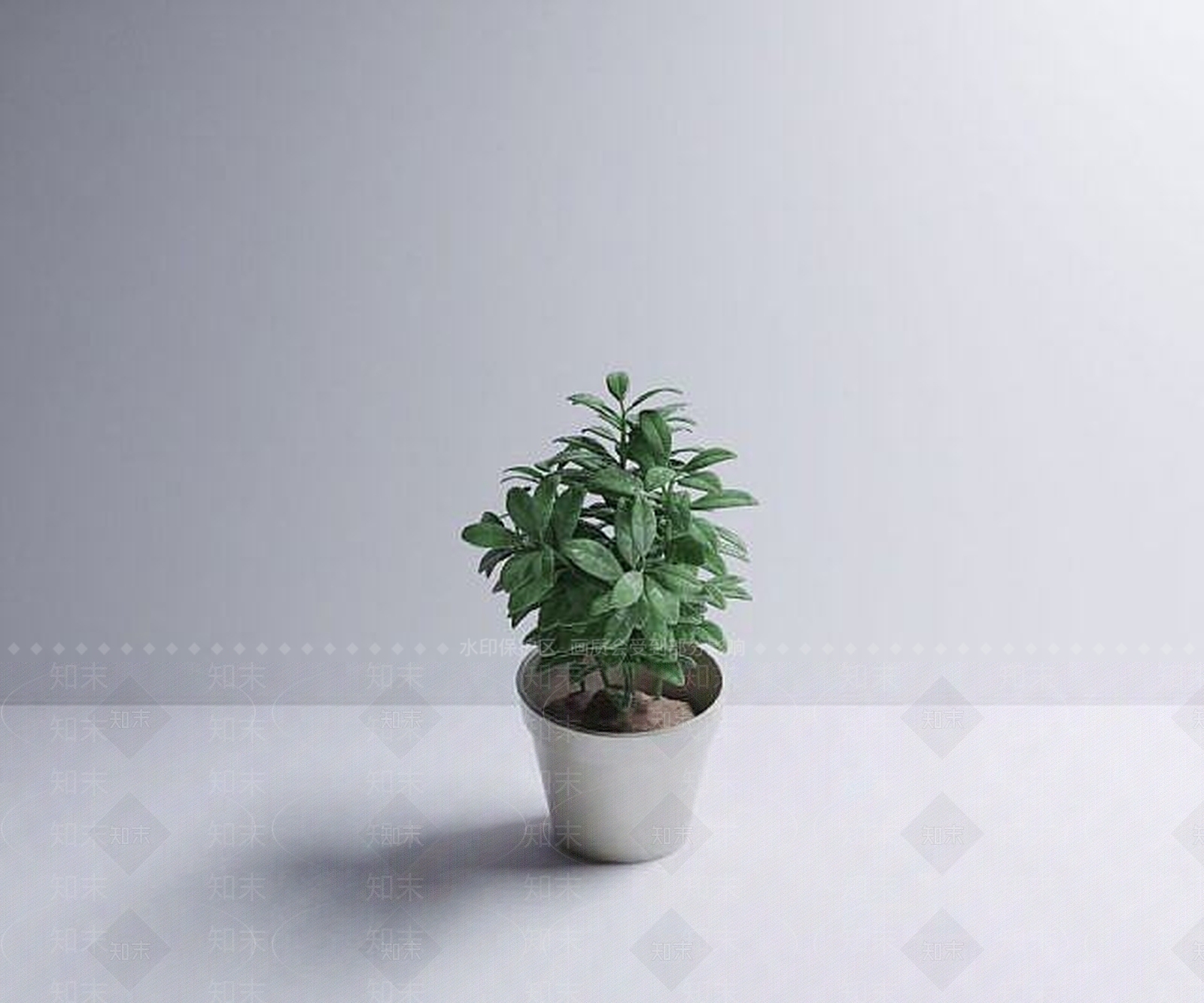 现代佛龛3D模型下载【ID:1186156923】