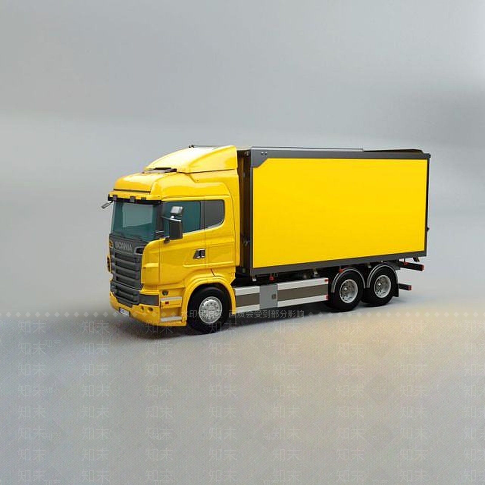 现代汽车3D模型下载【ID:1186349773】