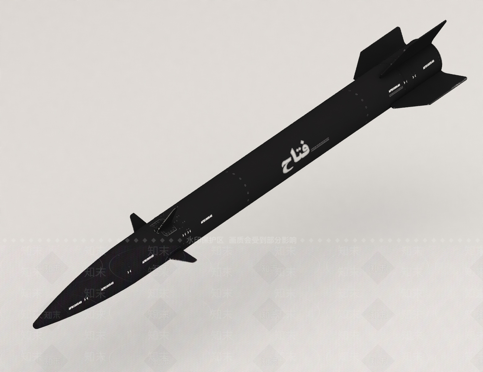 军事器材3D模型下载【ID:1186168081】