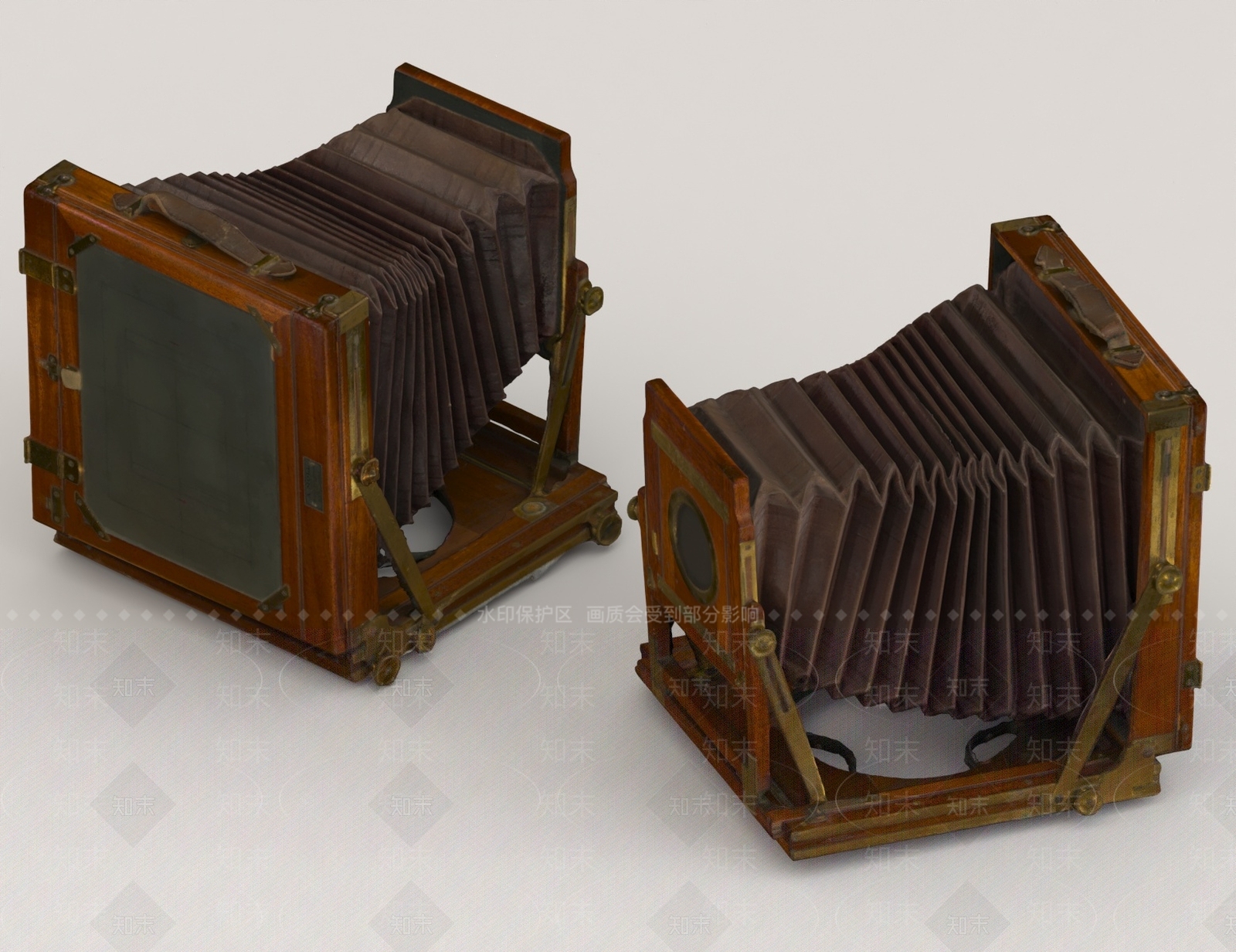 娱乐器材3D模型下载【ID:1186169020】