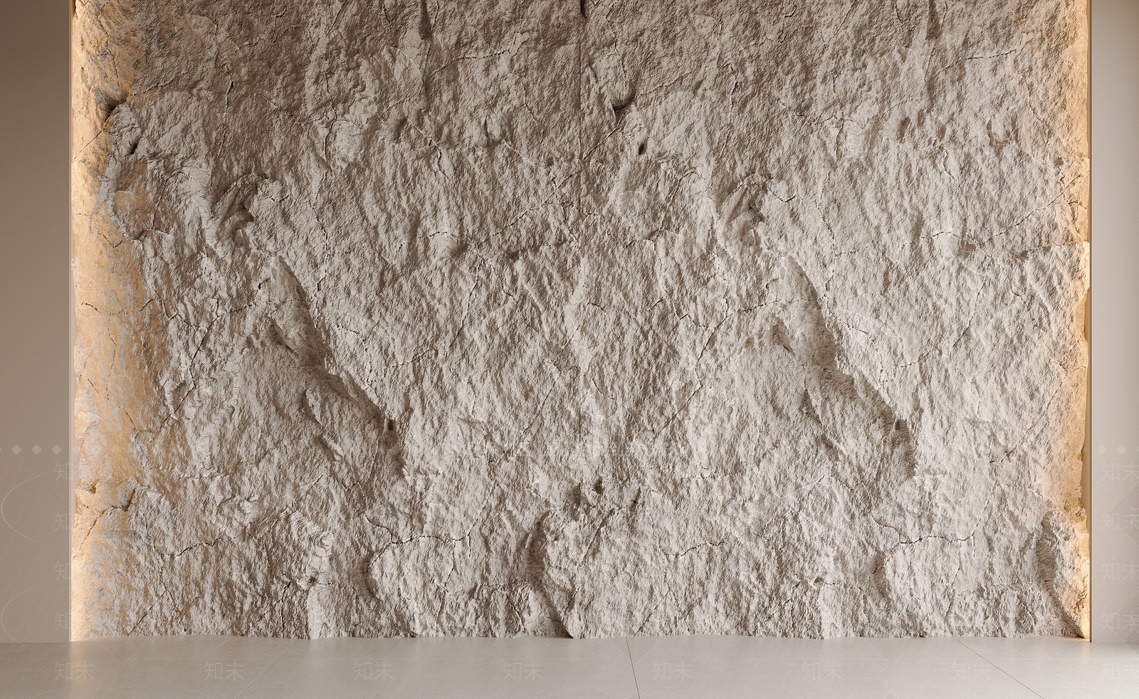 现代背景墙SU模型下载【ID:1186172313】