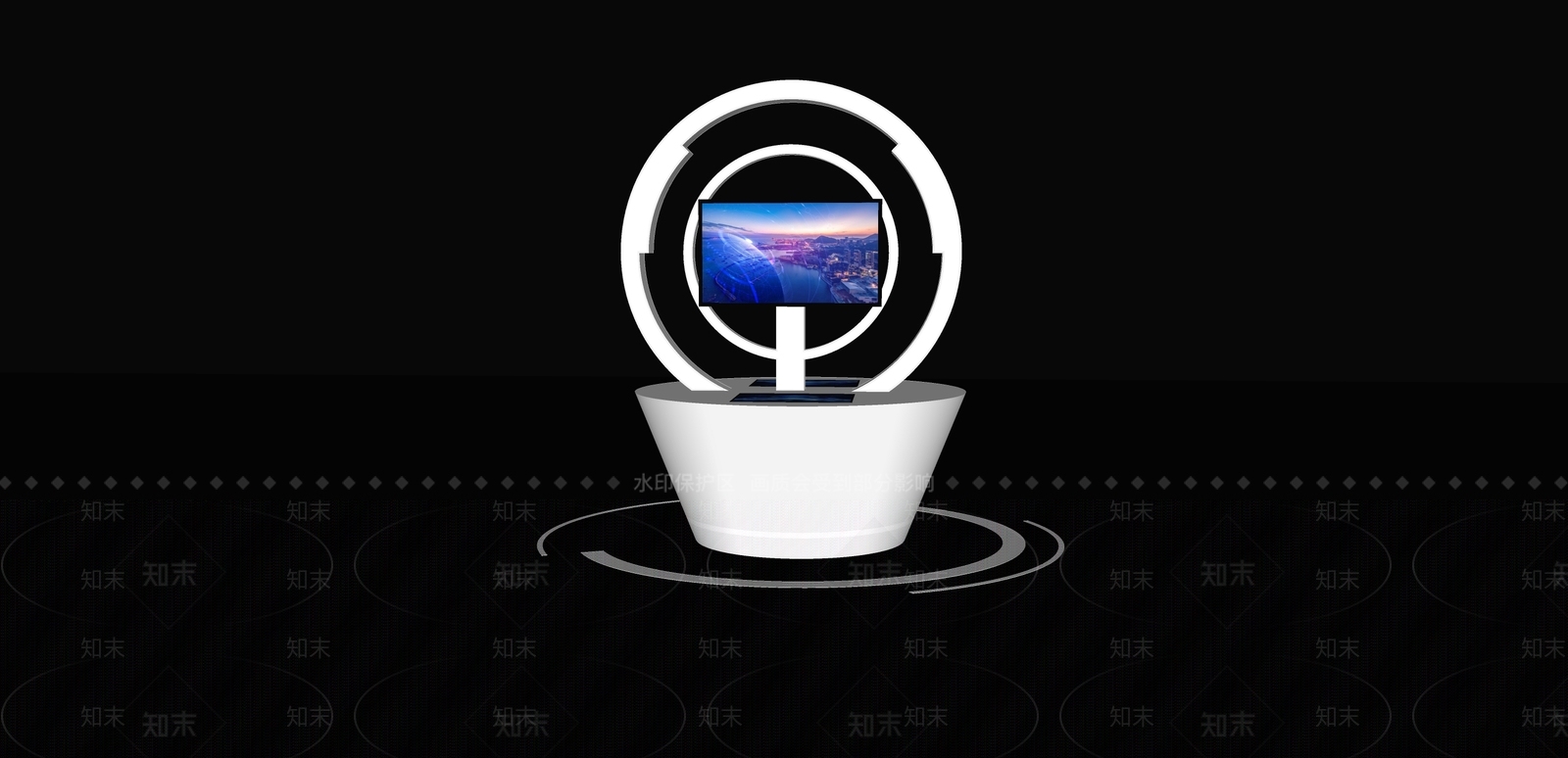 其他工业设备SU模型下载【ID:1186172441】