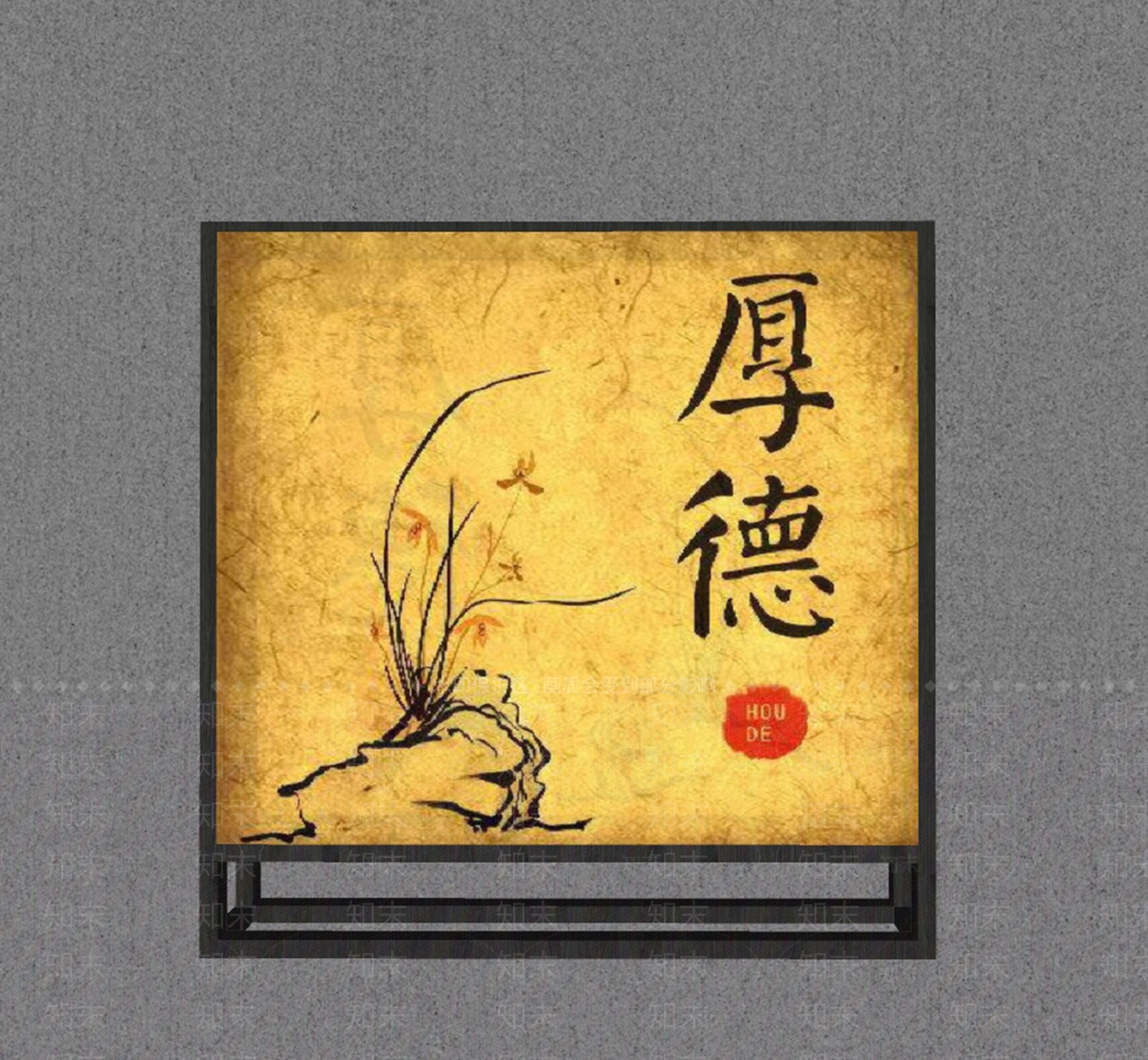 现代其他灯具SU模型下载【ID:1186174016】